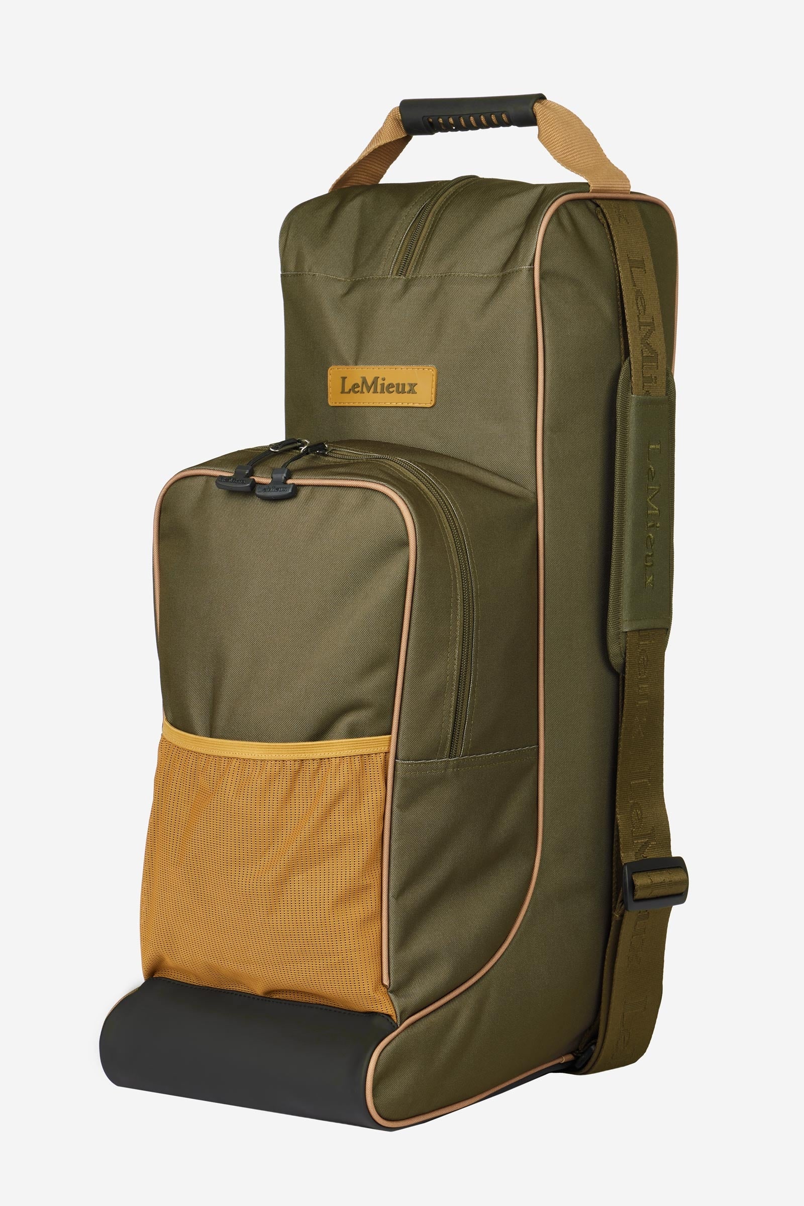 LeMieux taška na jezdecké boty a helmu Accessories