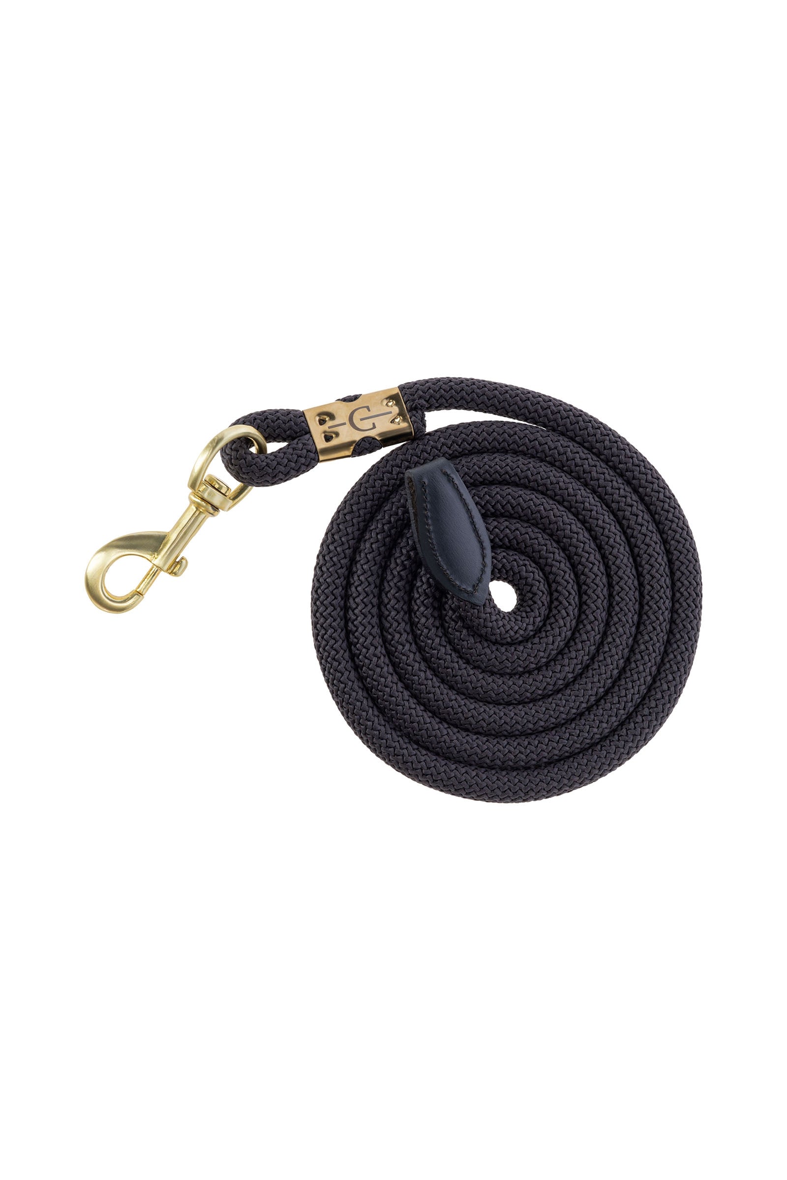 Covalliero výroční vodítkem s karabinou Halters & Leads