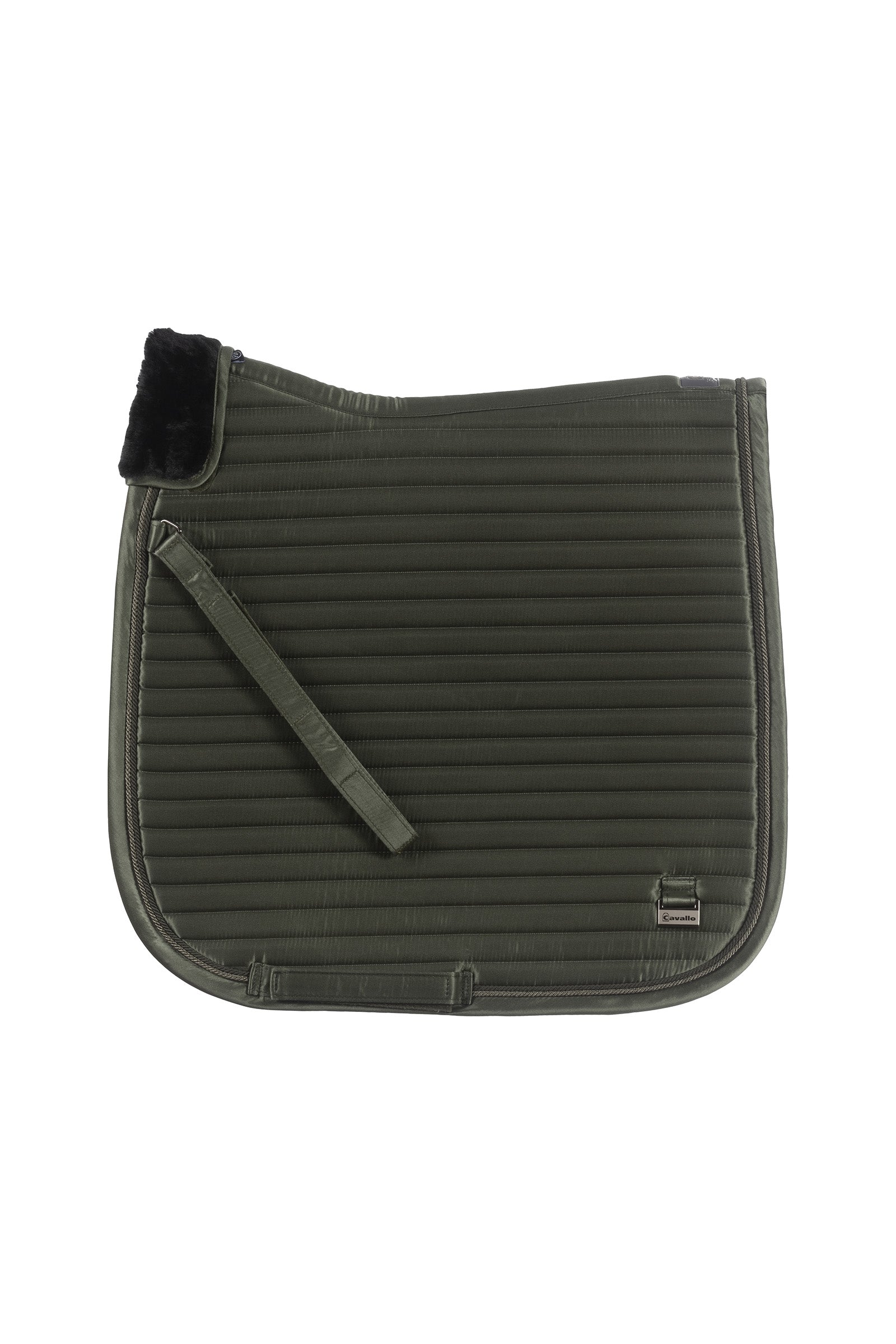 Cavallo Drezurní sedlo Cavajule Saddle Pads
