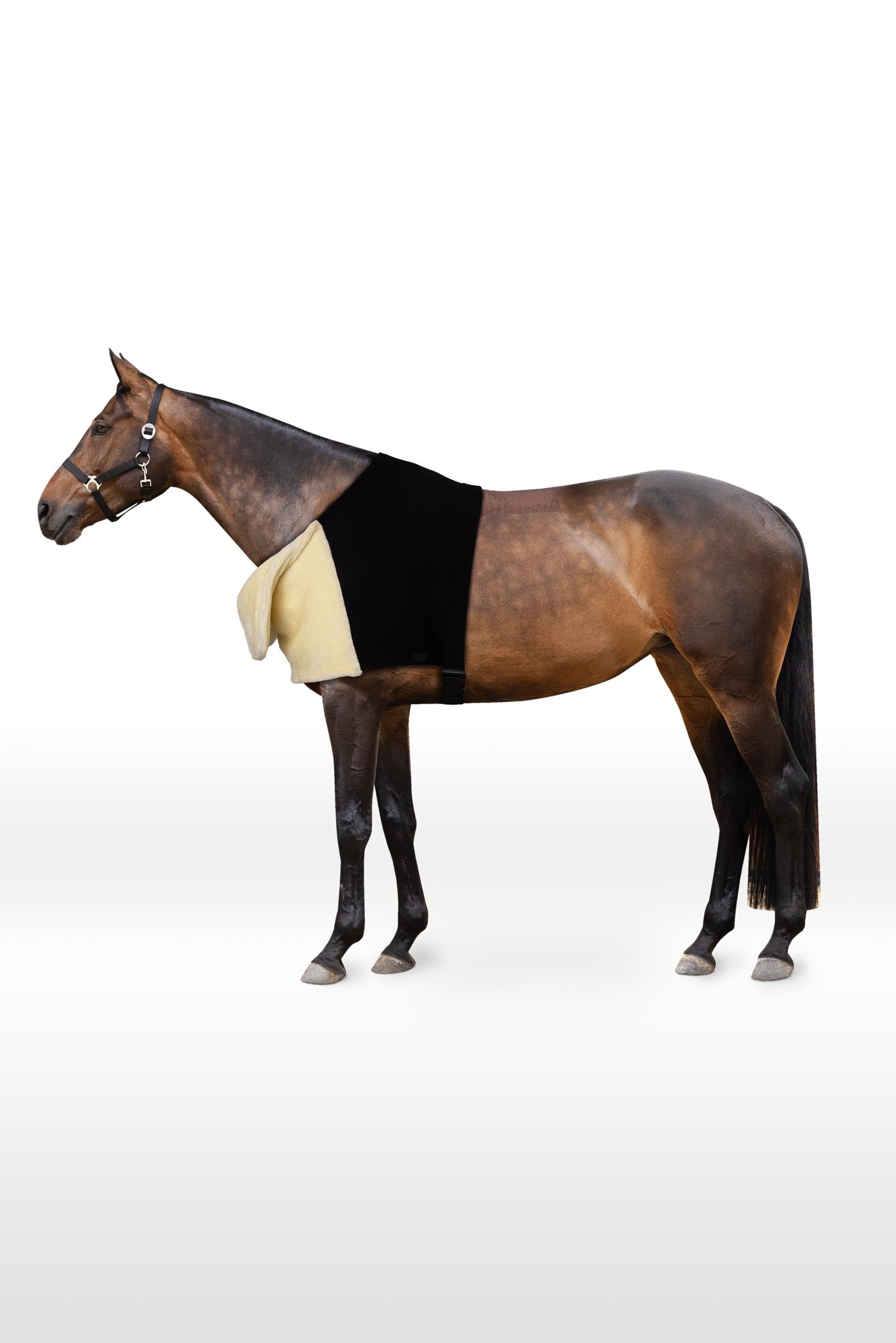 Horze Chránič ramen Pohodlí Horse Rugs