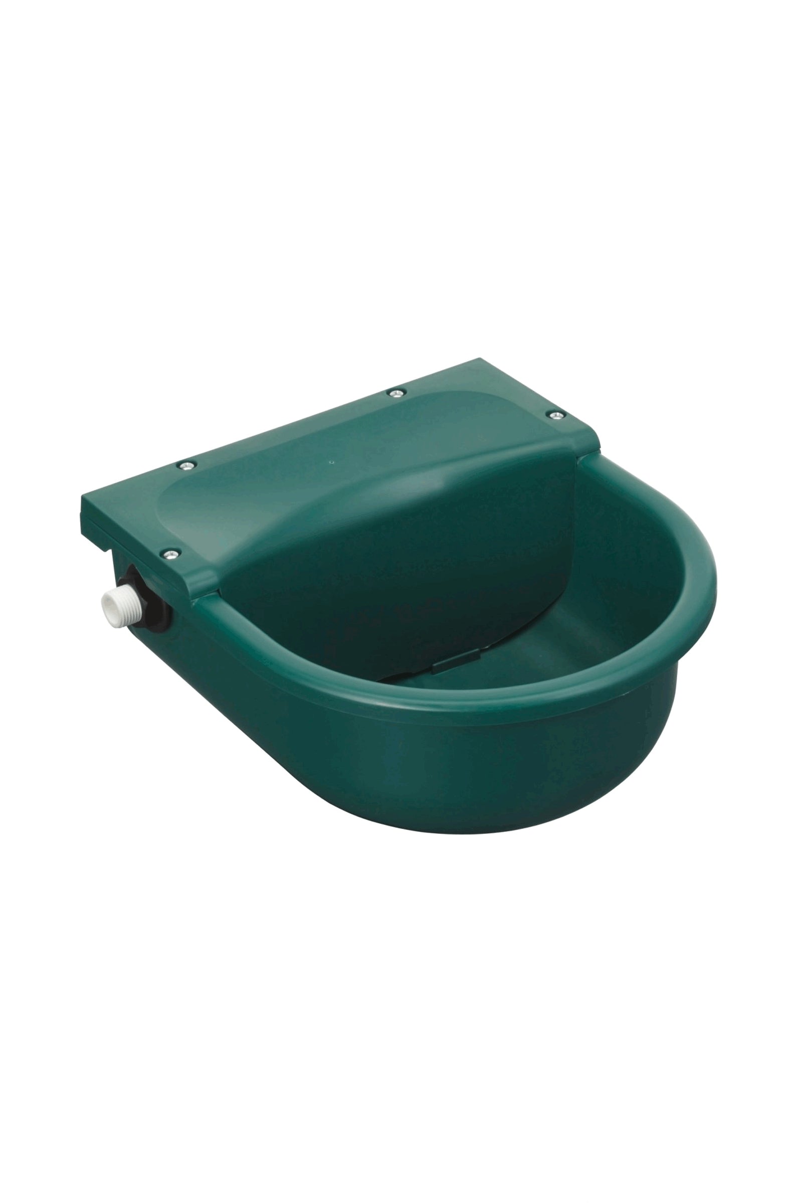 Kerbl Napáječka s plovákem, 3 l Horse Feeders & Waterers