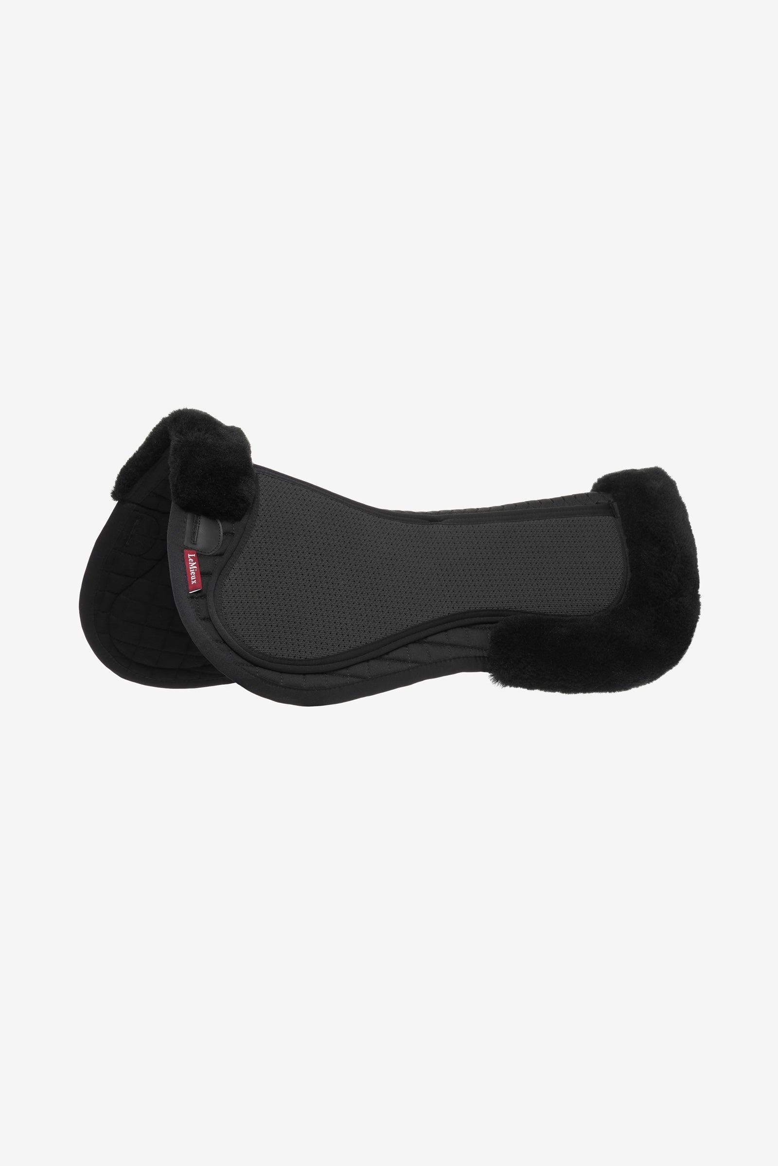 LeMieux Streamline poloviční podložka Saddle Pads