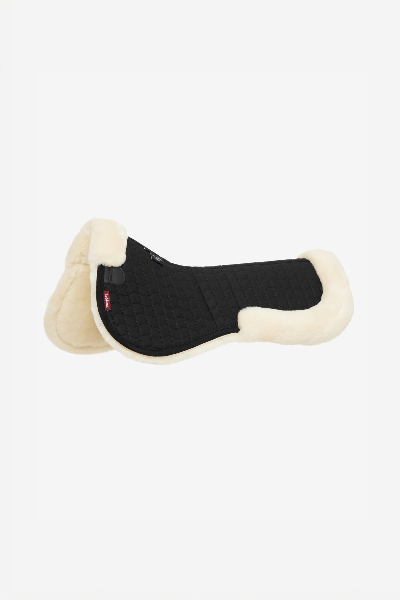 LeMieux Merino+ Half Pad Saddle Pads