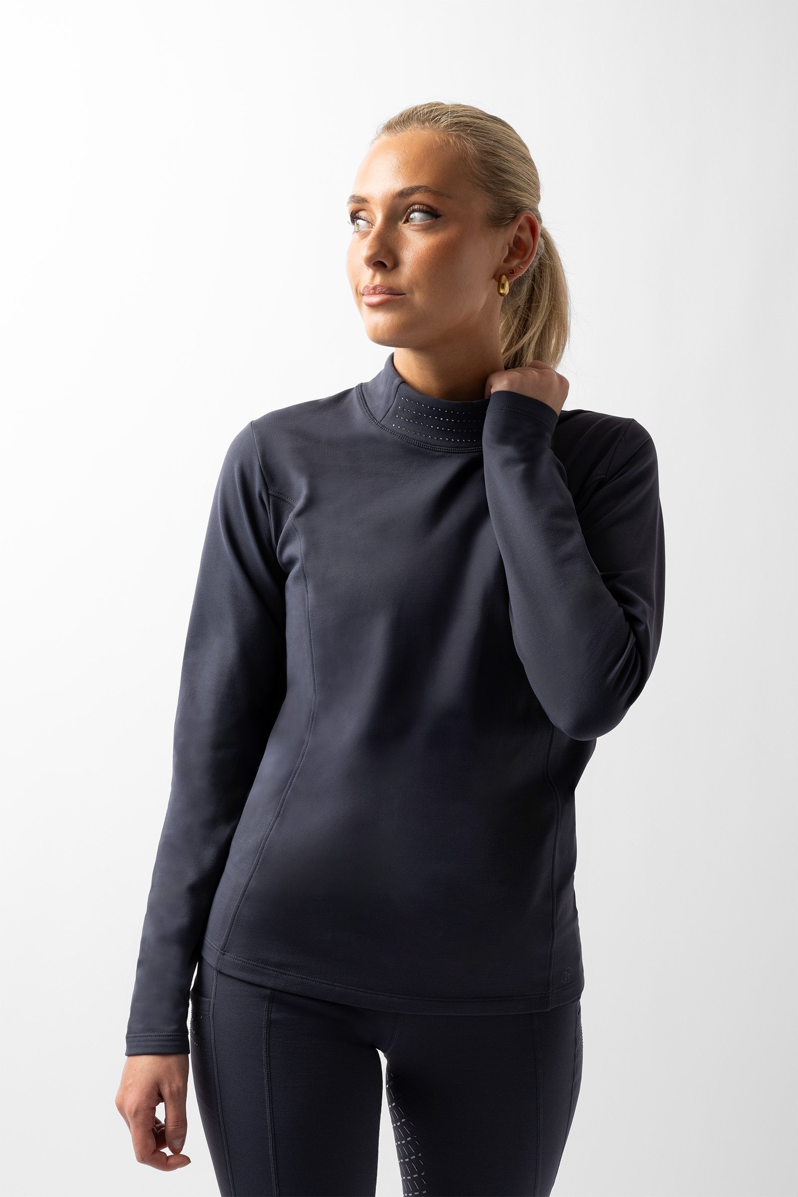 Horze Tréninkové tričko Josephine Women’s Riding Clothing