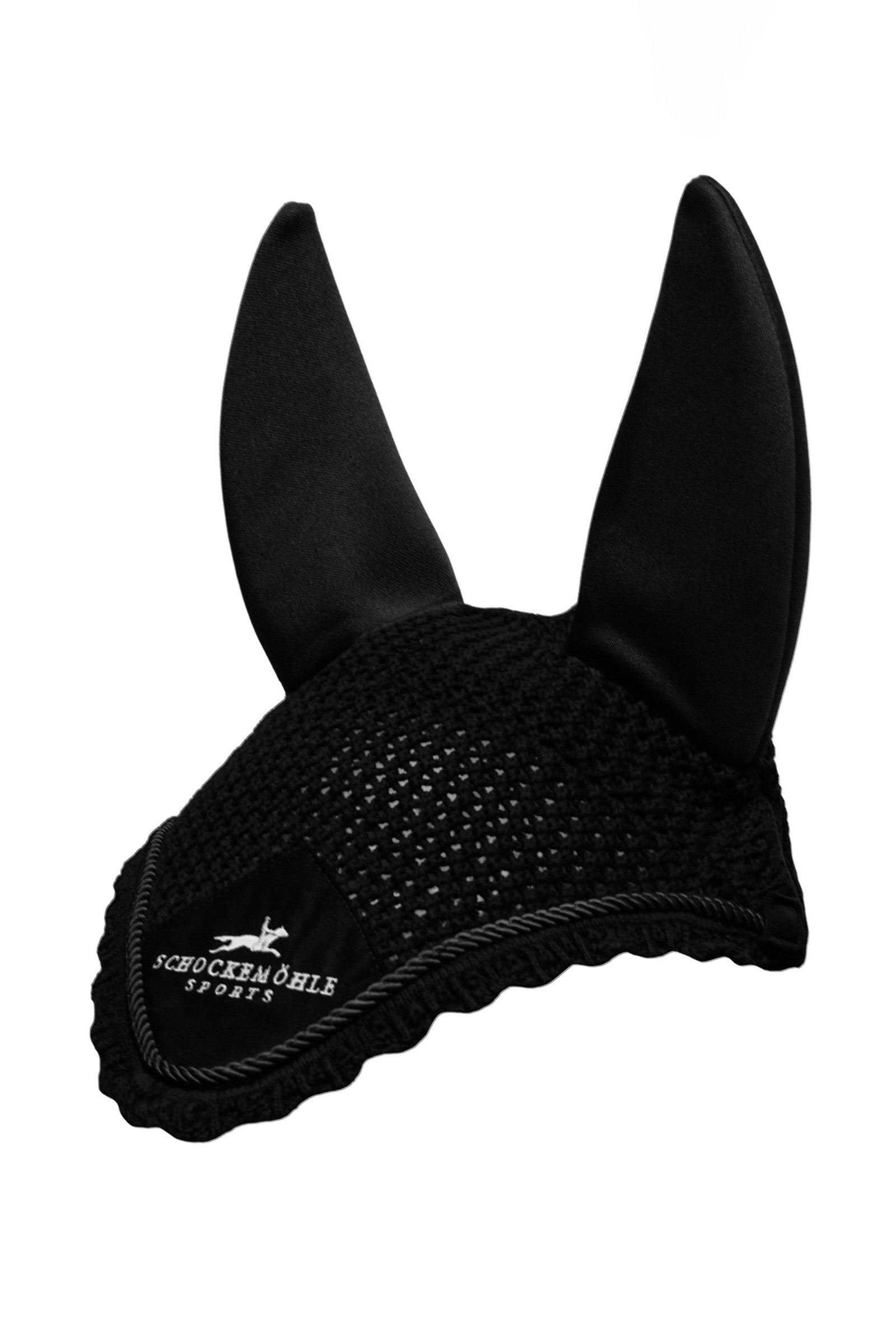 Schockemöhle Sports Air Silent Čabraka na uši Saddle Pads