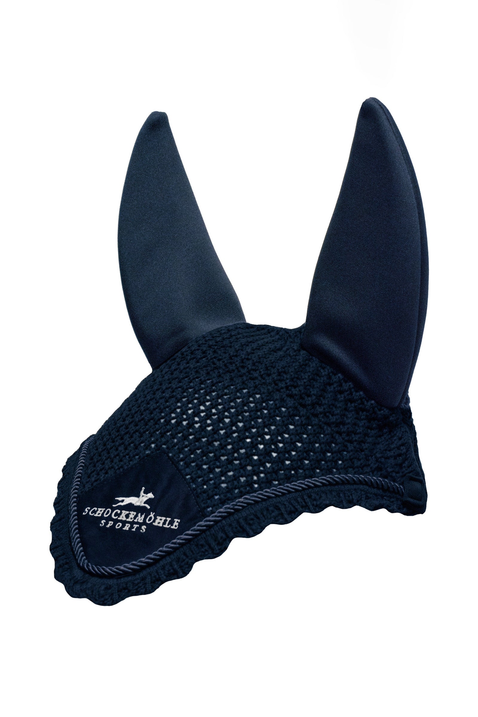 Schockemöhle Sports Air Silent Čabraka na uši Saddle Pads