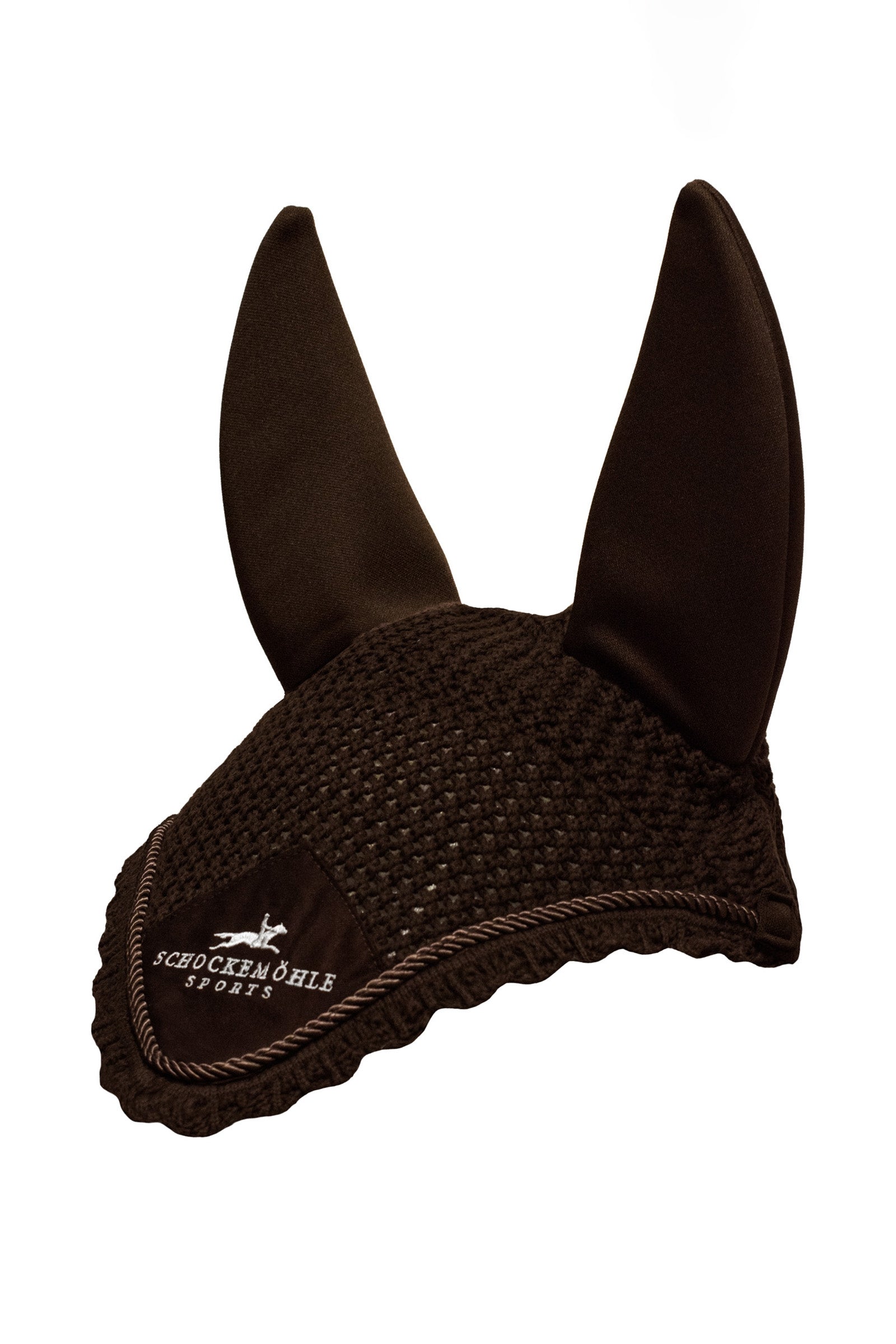 Schockemöhle Sports Air Silent Čabraka na uši Saddle Pads