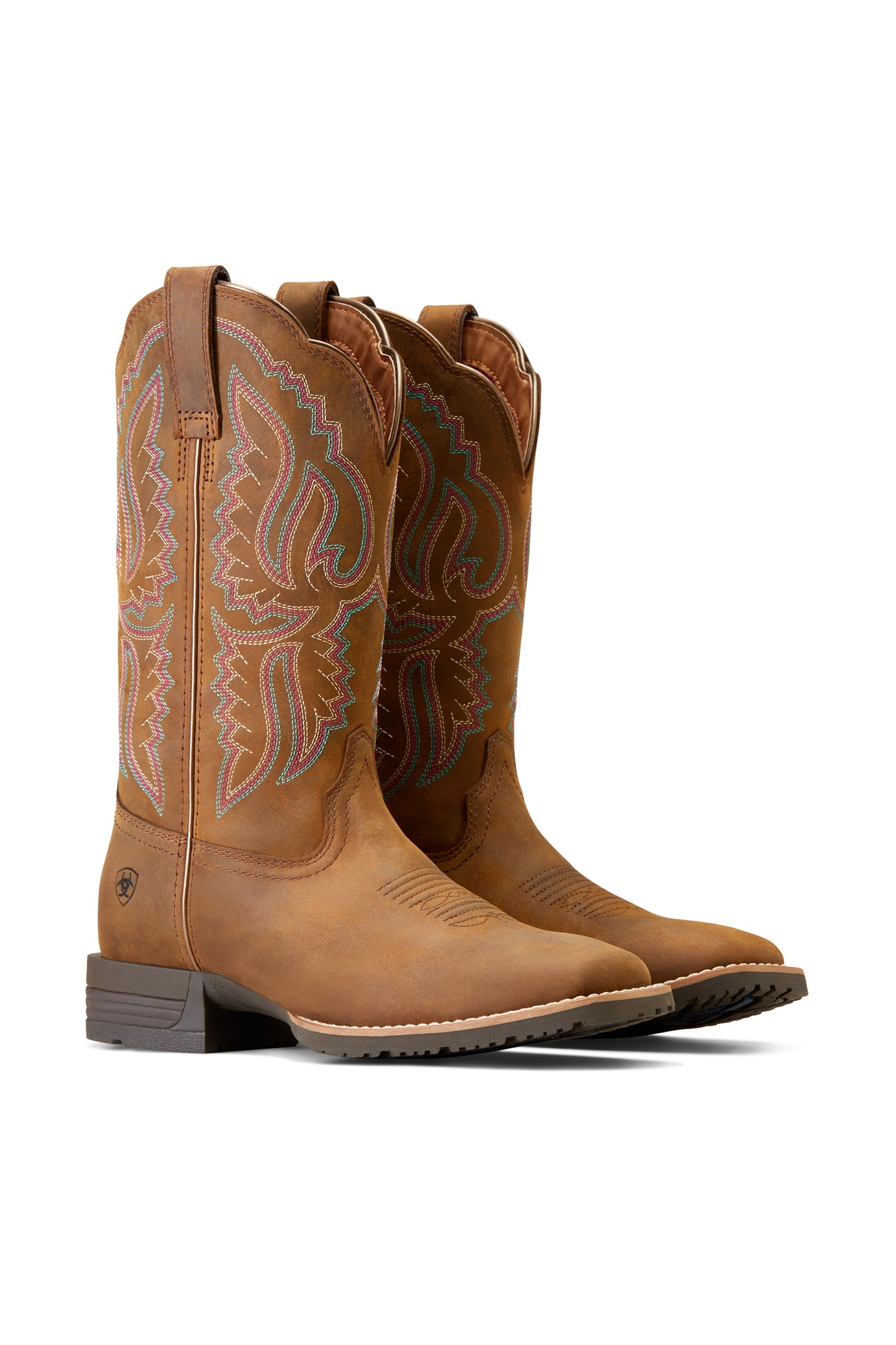 Ariat Hybrid Ranchwork dámské westernové boty Riding Boots & Riding Shoes