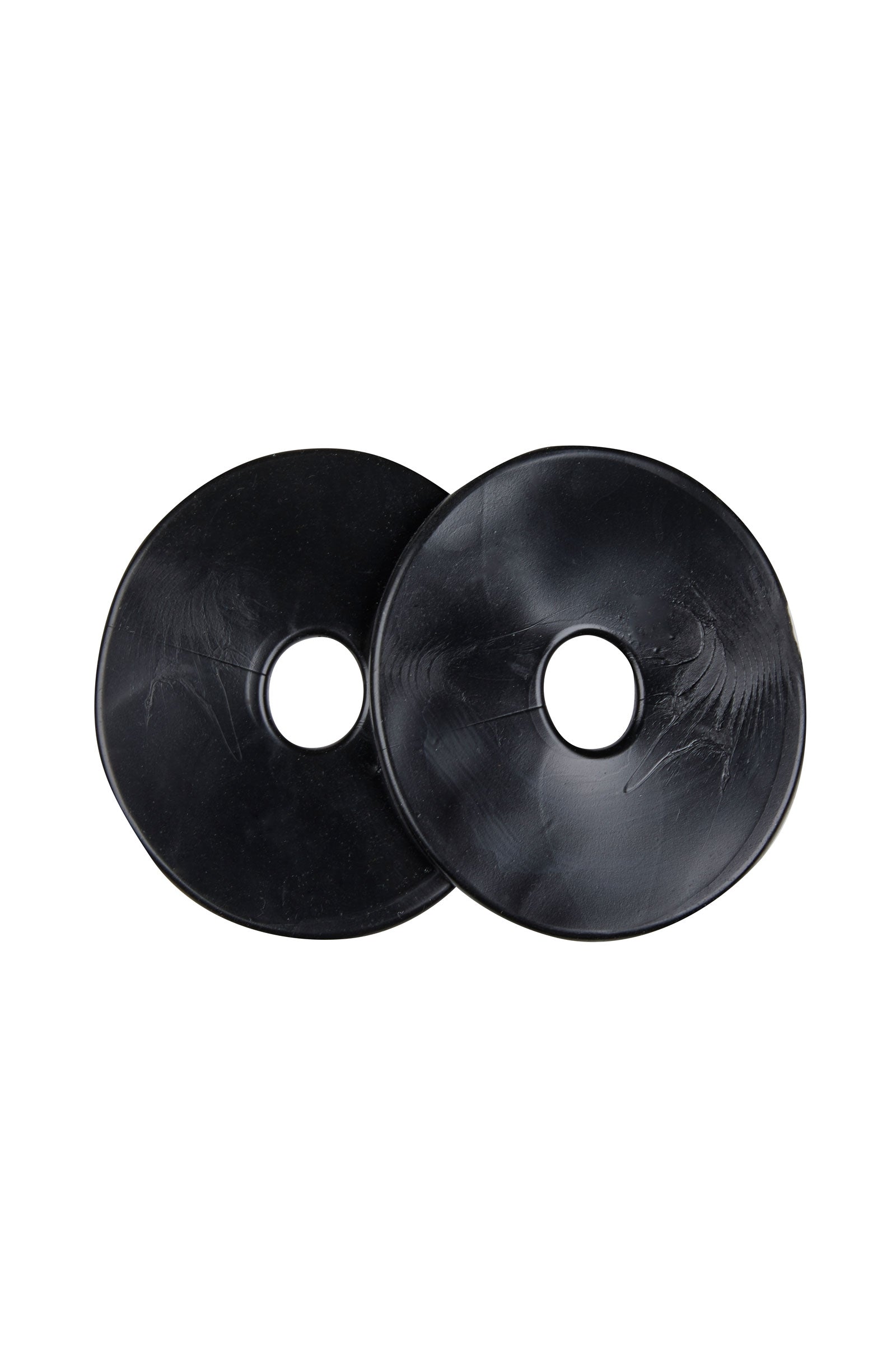 LeMieux silikonové kroužky ke třmenům Horse Bits