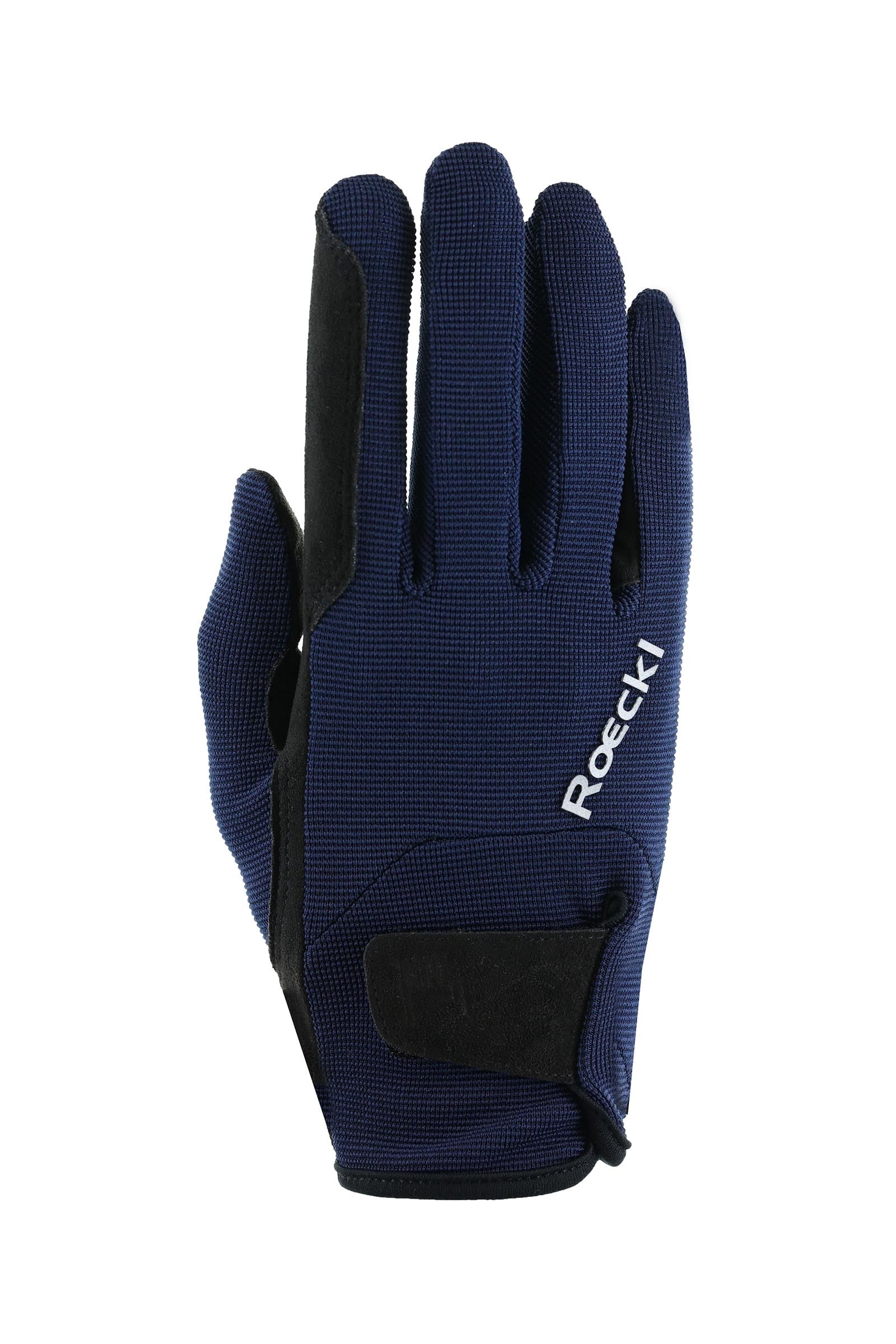 Roeckl Meura jezdecké rukavice Riding Gloves
