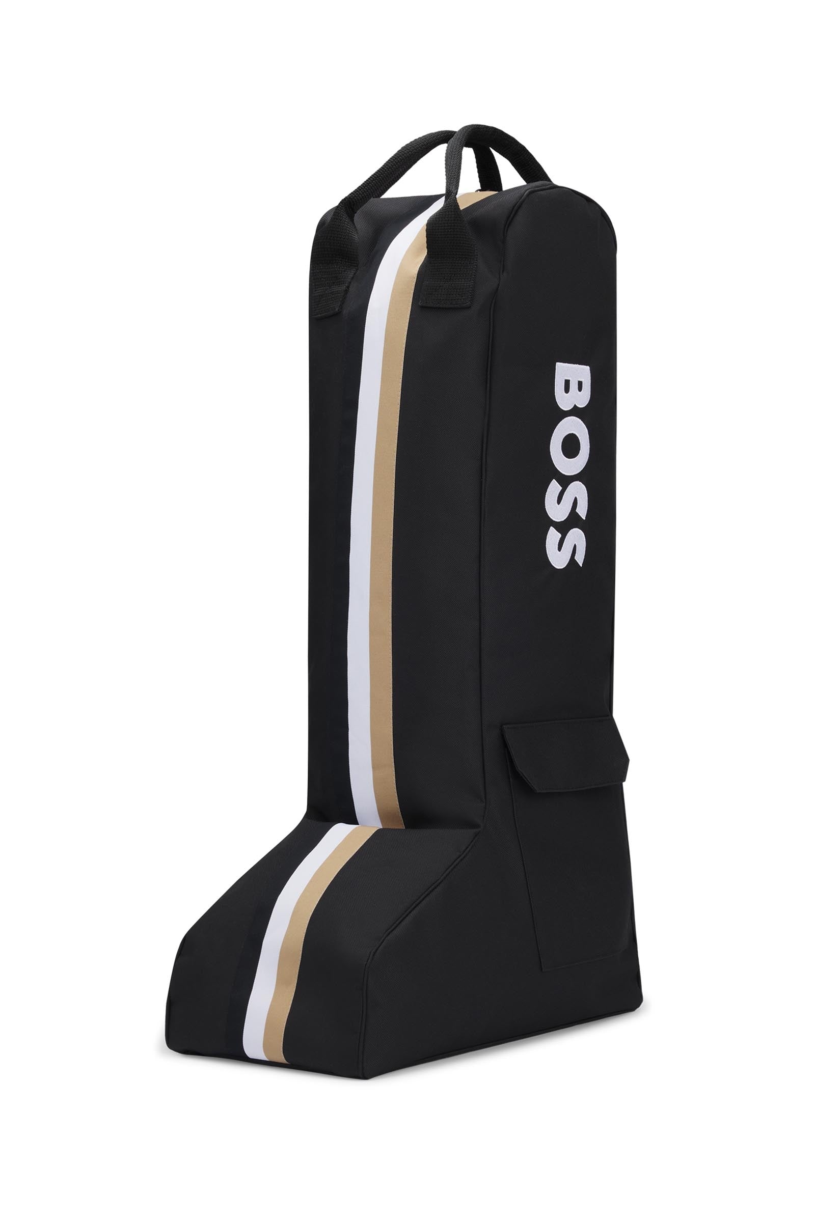 Boss taška na jezdecké boty Accessories