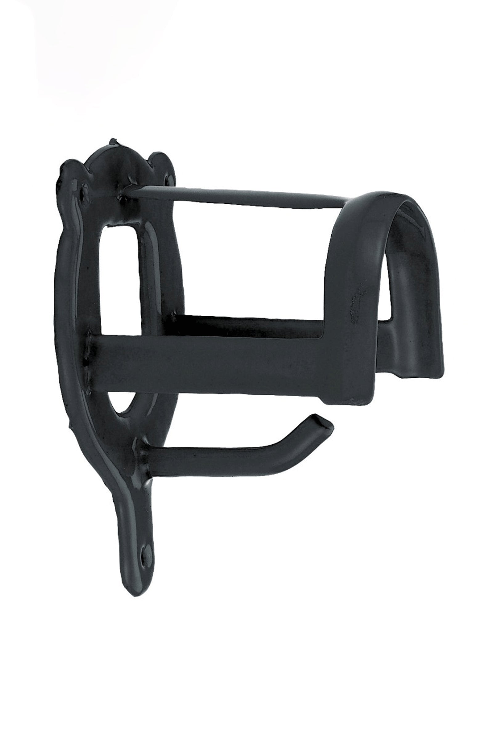 Kerbl Držák na uzdečky , kov s práškovým nástřikem Bridles & Reins