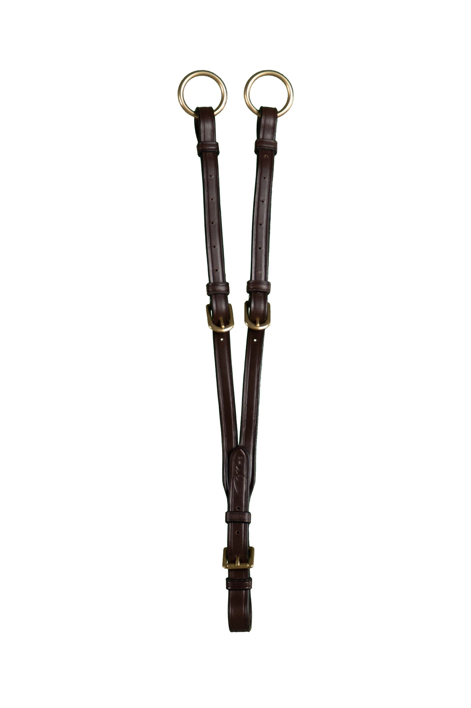 Dy'on D Collection přídavný martingal Bridles & Reins