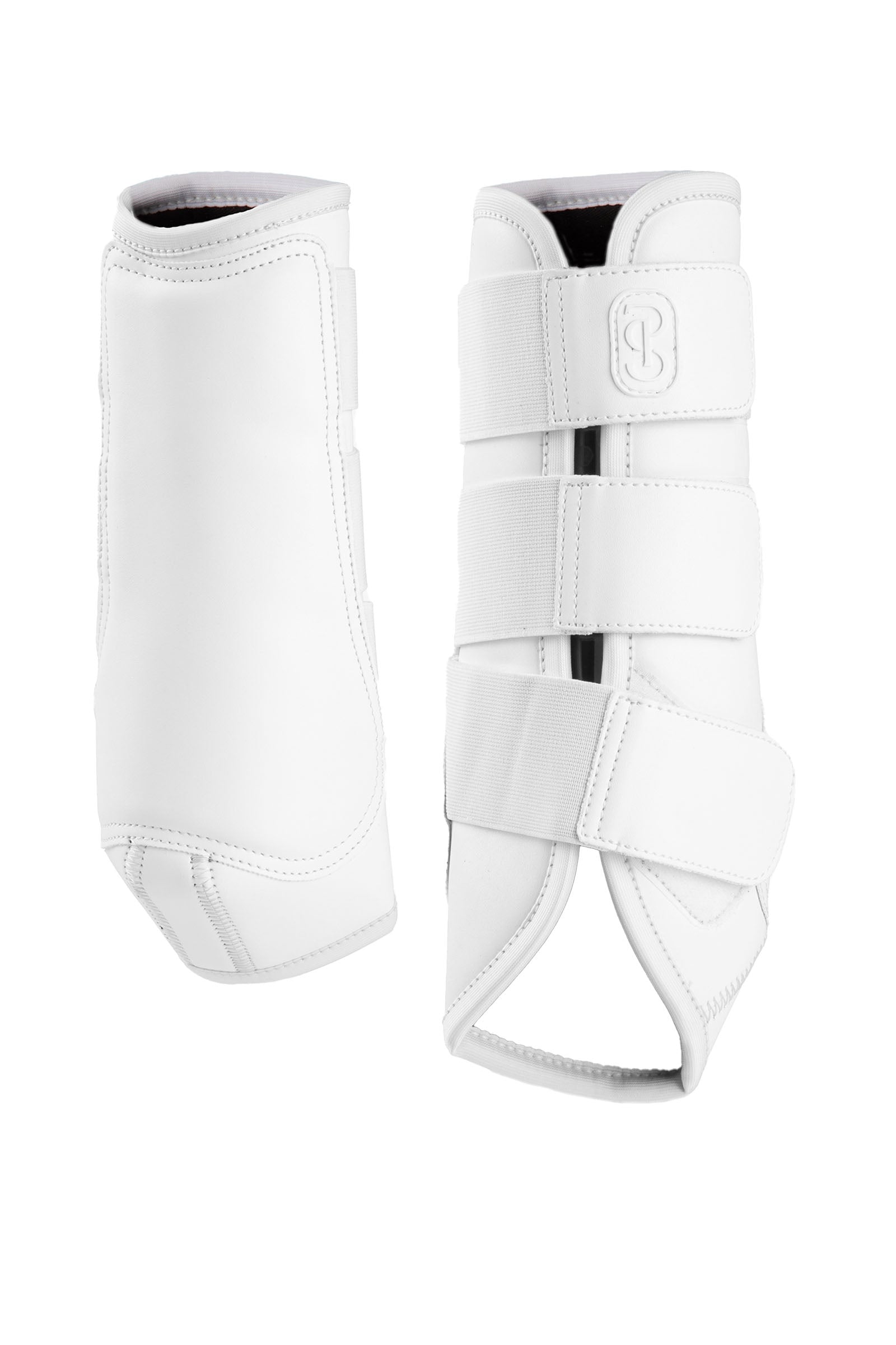 PS of Sweden Prémiové Tréninkové Přední Chrániče 2 ks Leg Protection & Hoof Protection for Horses