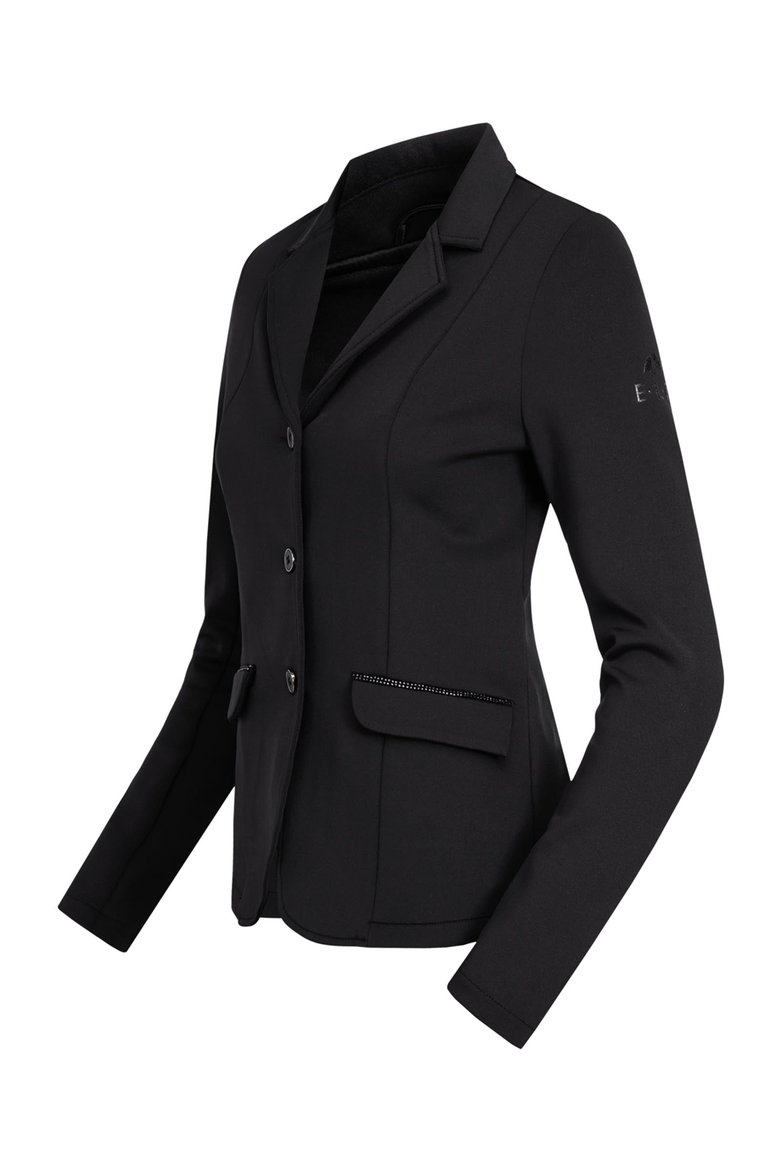 ELT Lina Dámská soutěžní bunda Women’s Riding Clothing