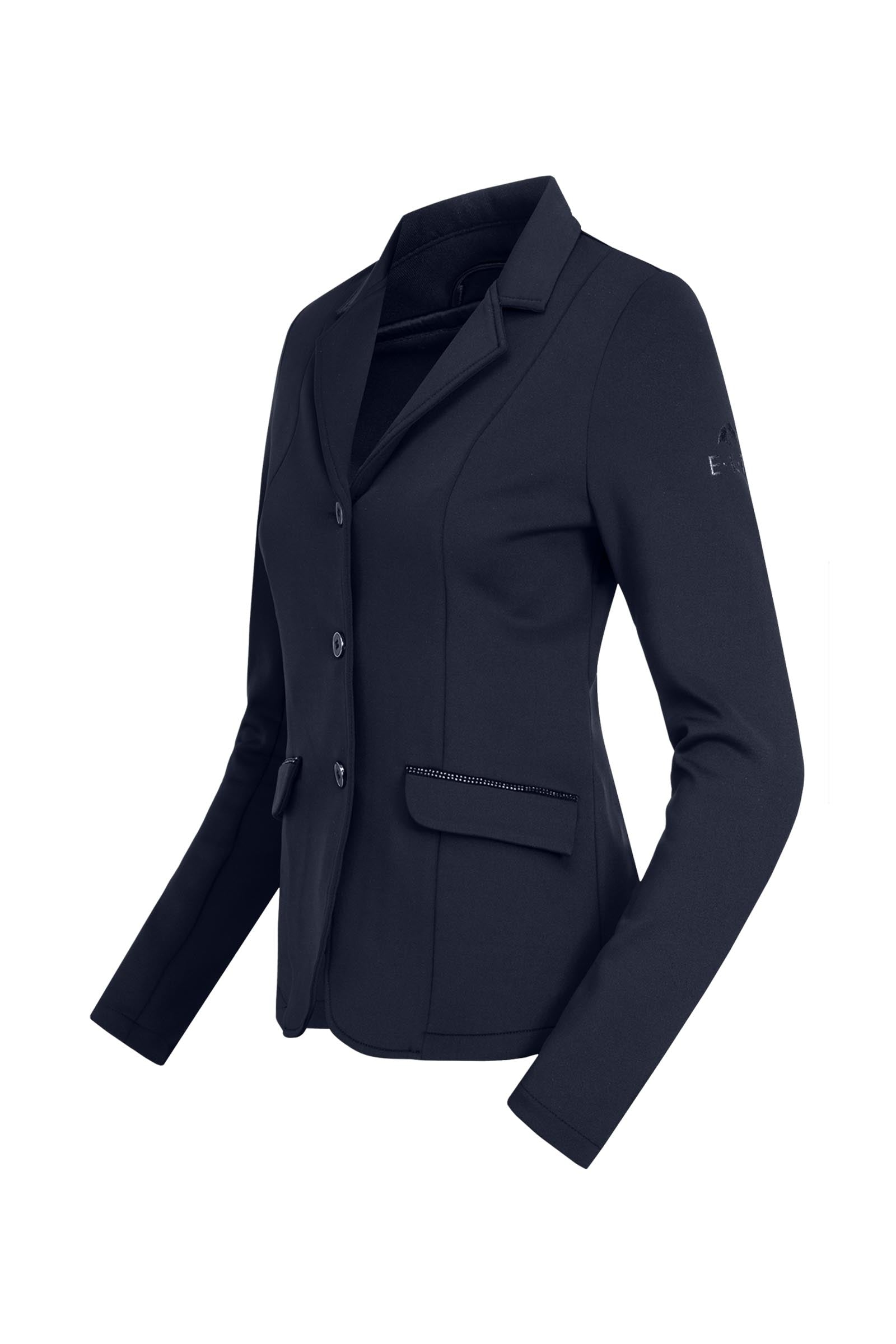 ELT Lina Dámská soutěžní bunda Women’s Riding Clothing