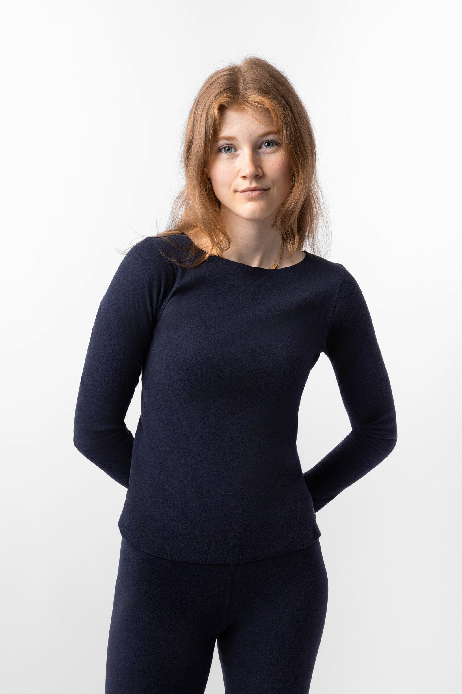 Horze Tess Termo spodní tričko Women’s Riding Clothing