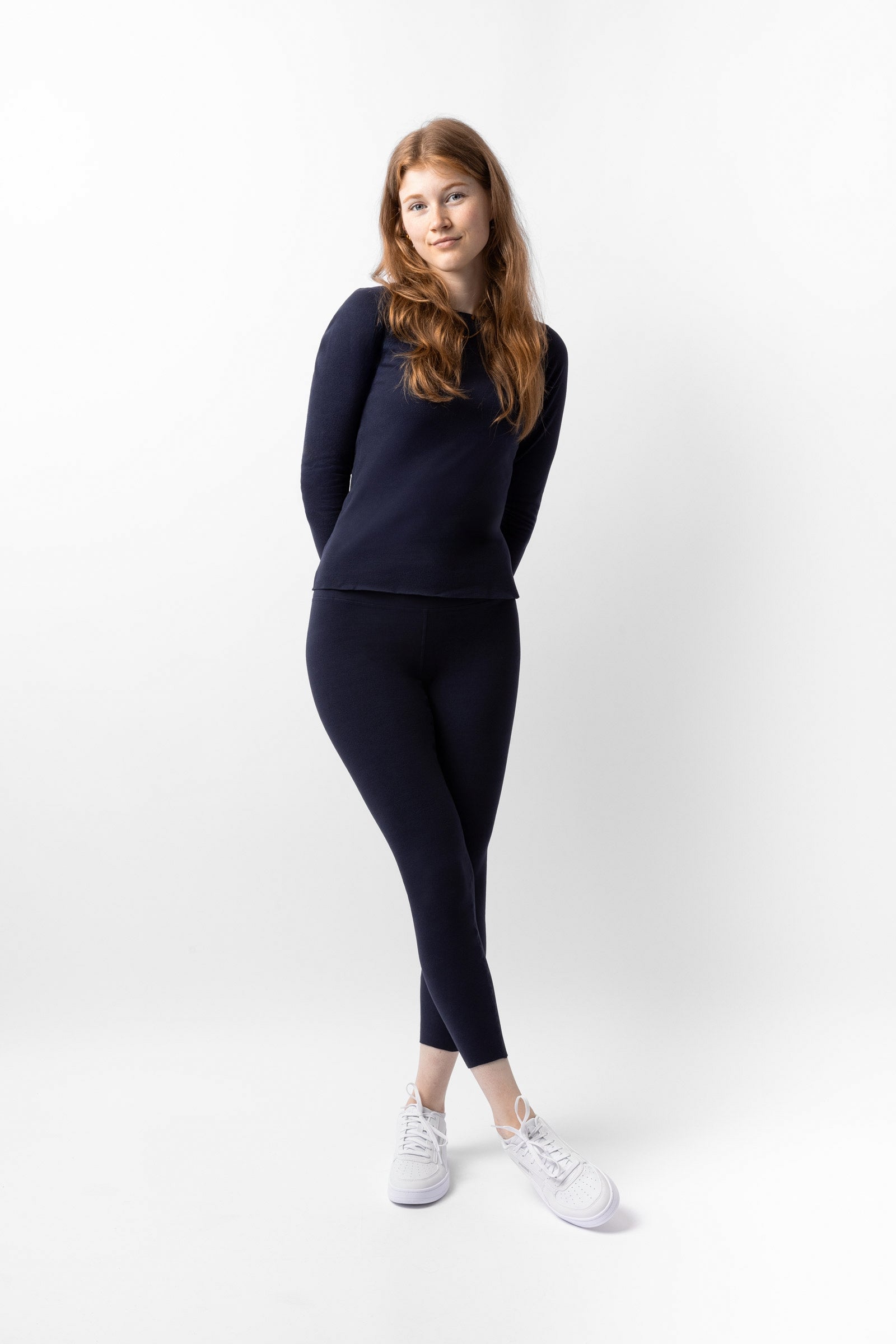 Horze Tess  Women´s Thermal Undershirt Women’s Riding Clothing