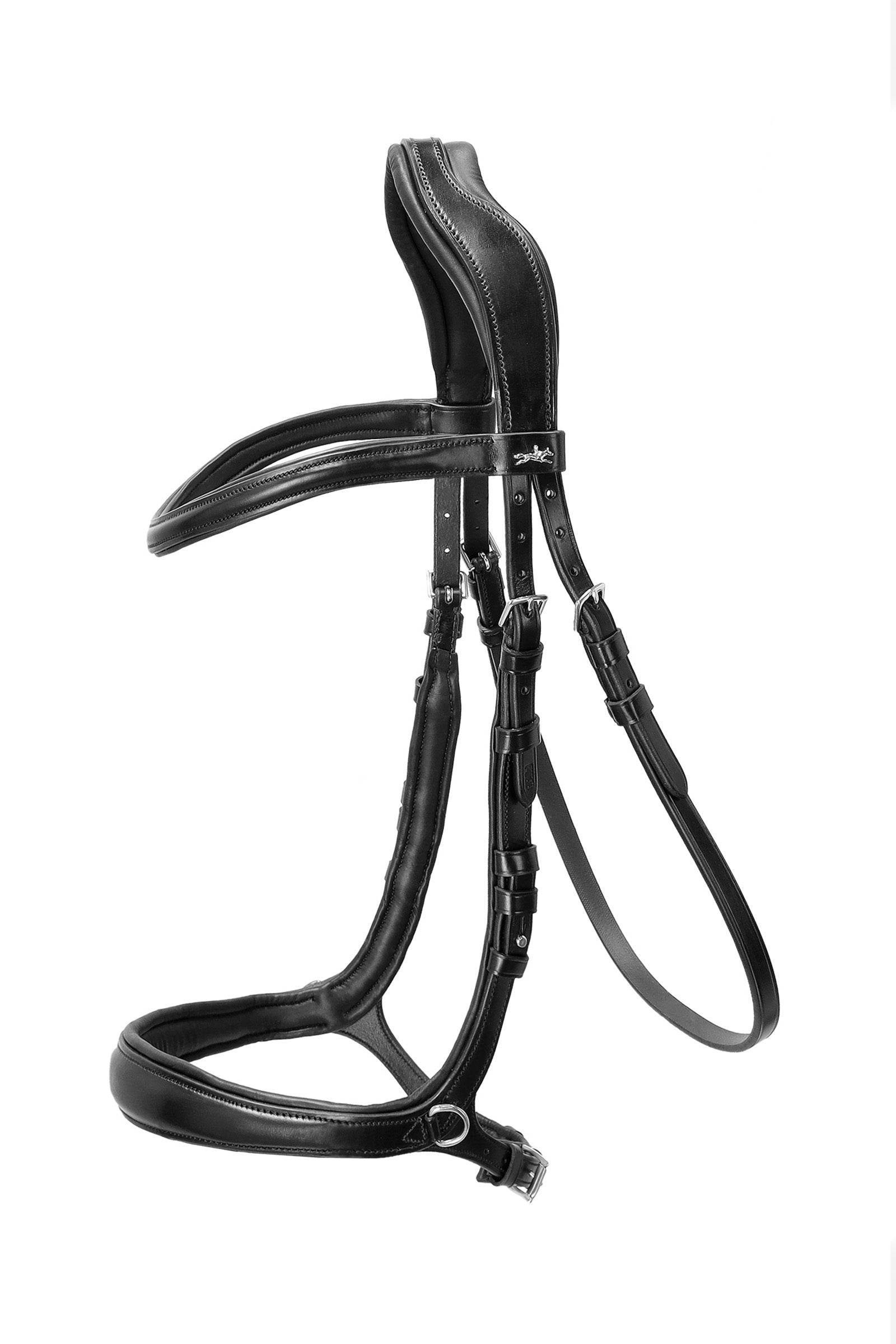 Schockemöhle Sports Uzdečka Equitus Theta 3v1 Bridles & Reins