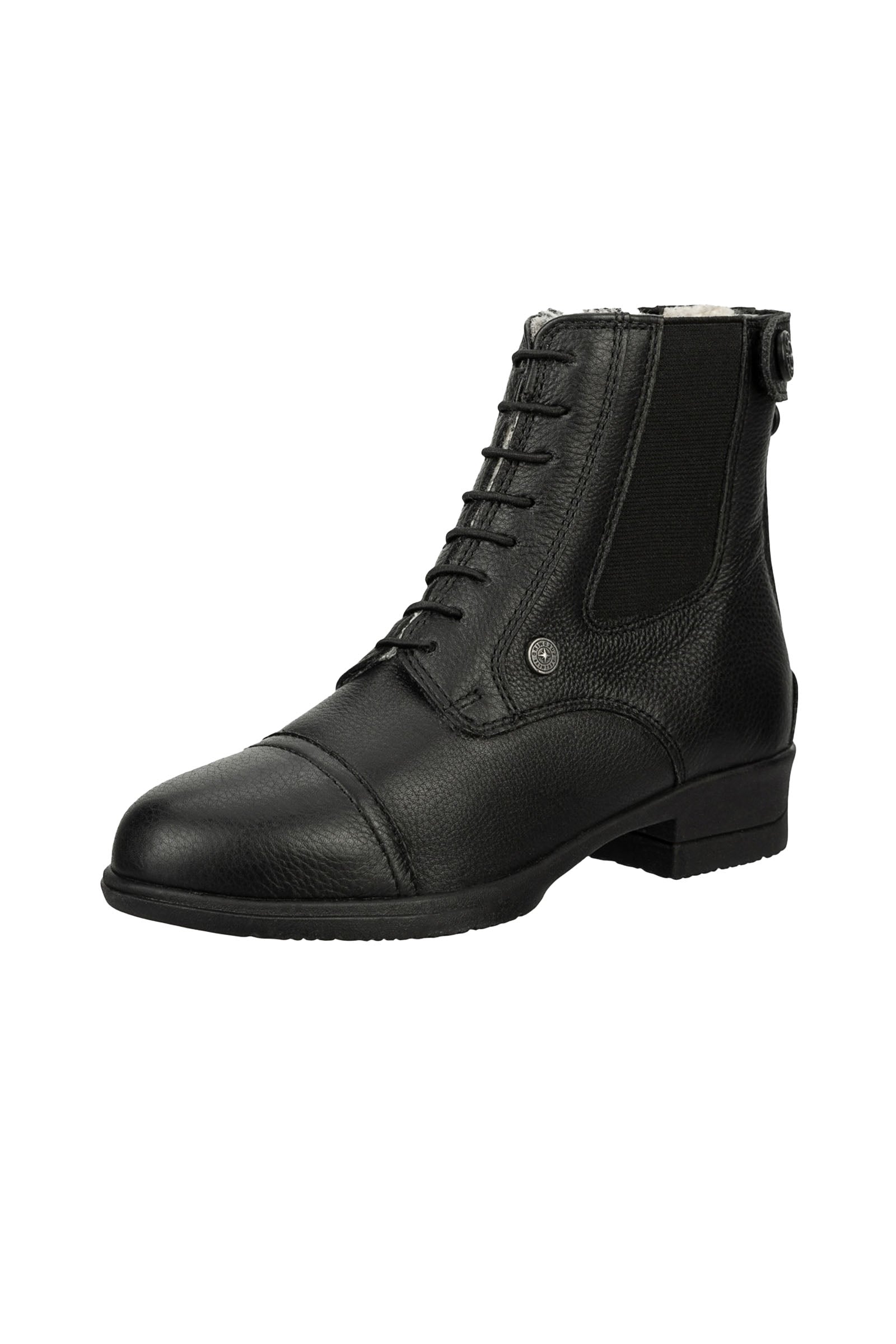 Suedwind Footwear Nova BZ Šněrování Zima Měkký Riding Boots & Riding Shoes
