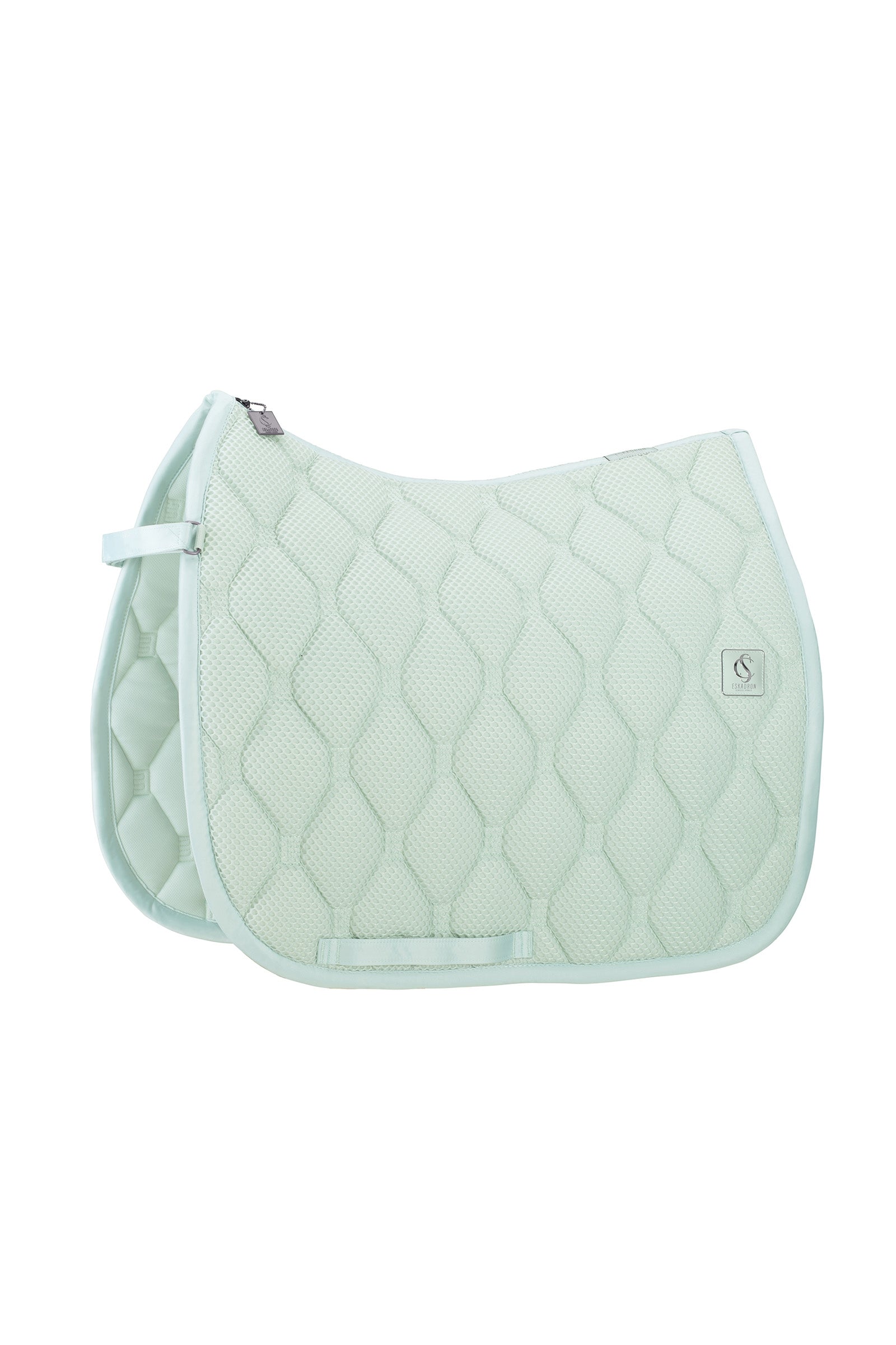 Eskadron Classic sportovní drezurní síťovina na sedlo SS24 Saddle Pads