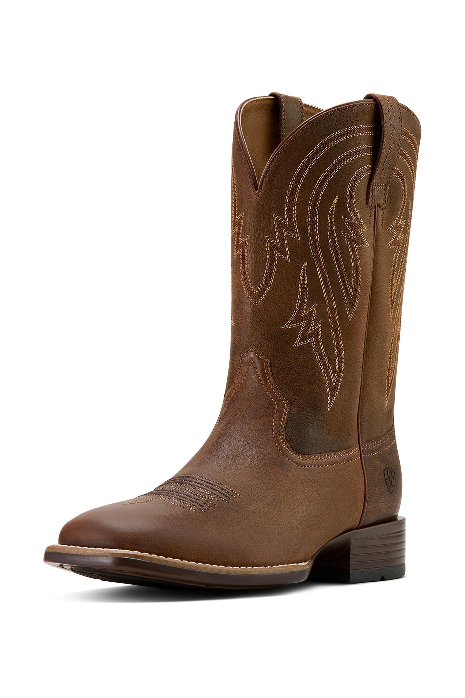 Ariat Plano pánské westernové boty Riding Boots & Riding Shoes