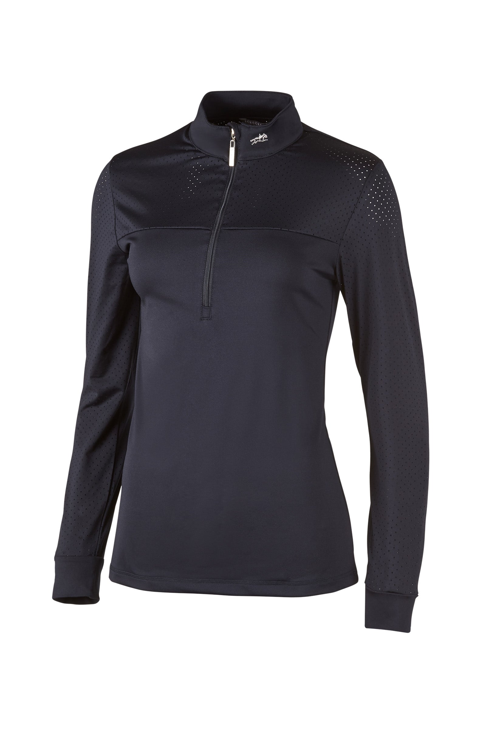 Schockemöhle Sports Dámská výstavní košile Penelope Women’s Riding Clothing