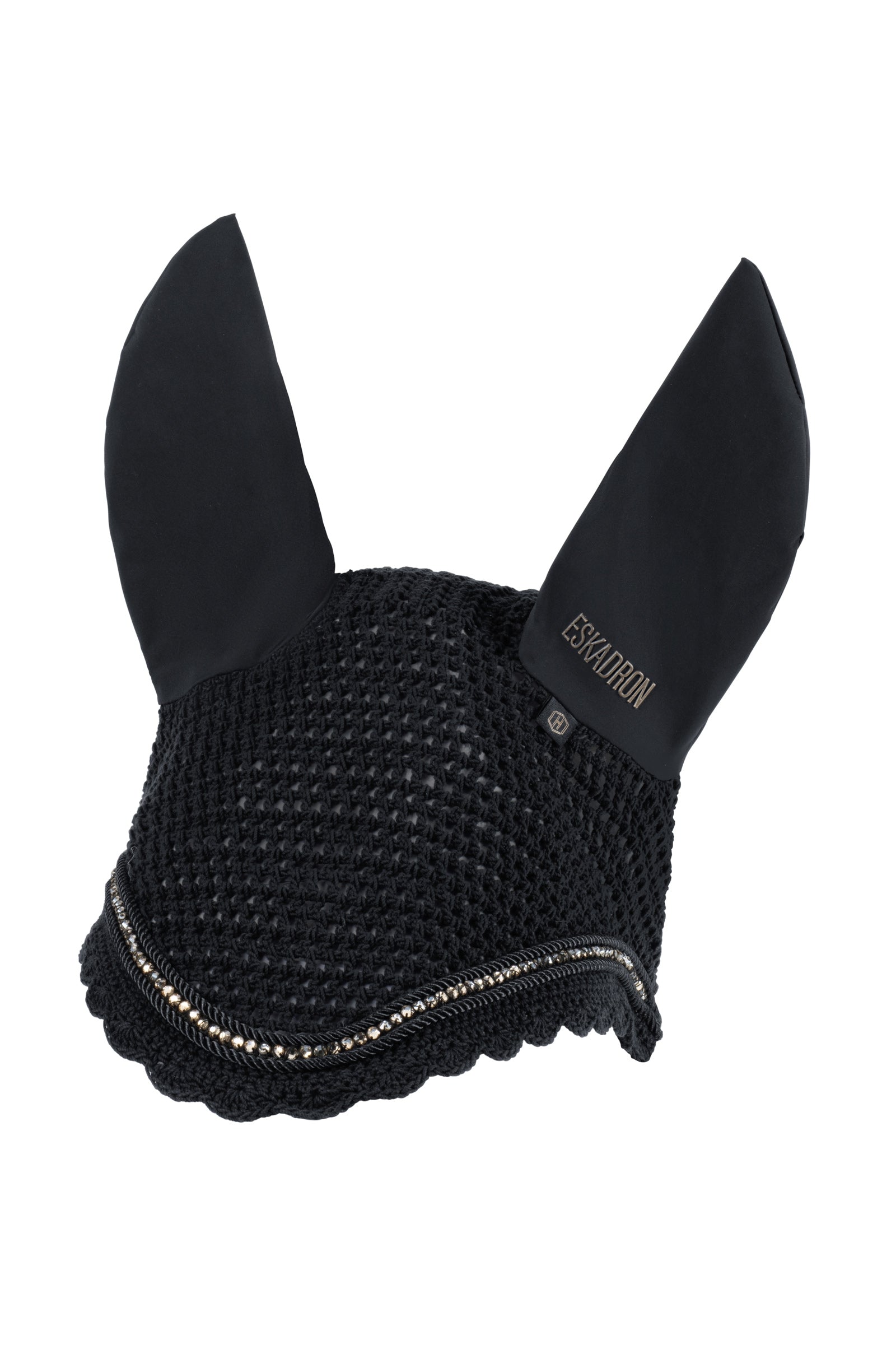 Eskadron Heritage AW24 Crystal Shetty Ušní čepice Saddle Pads