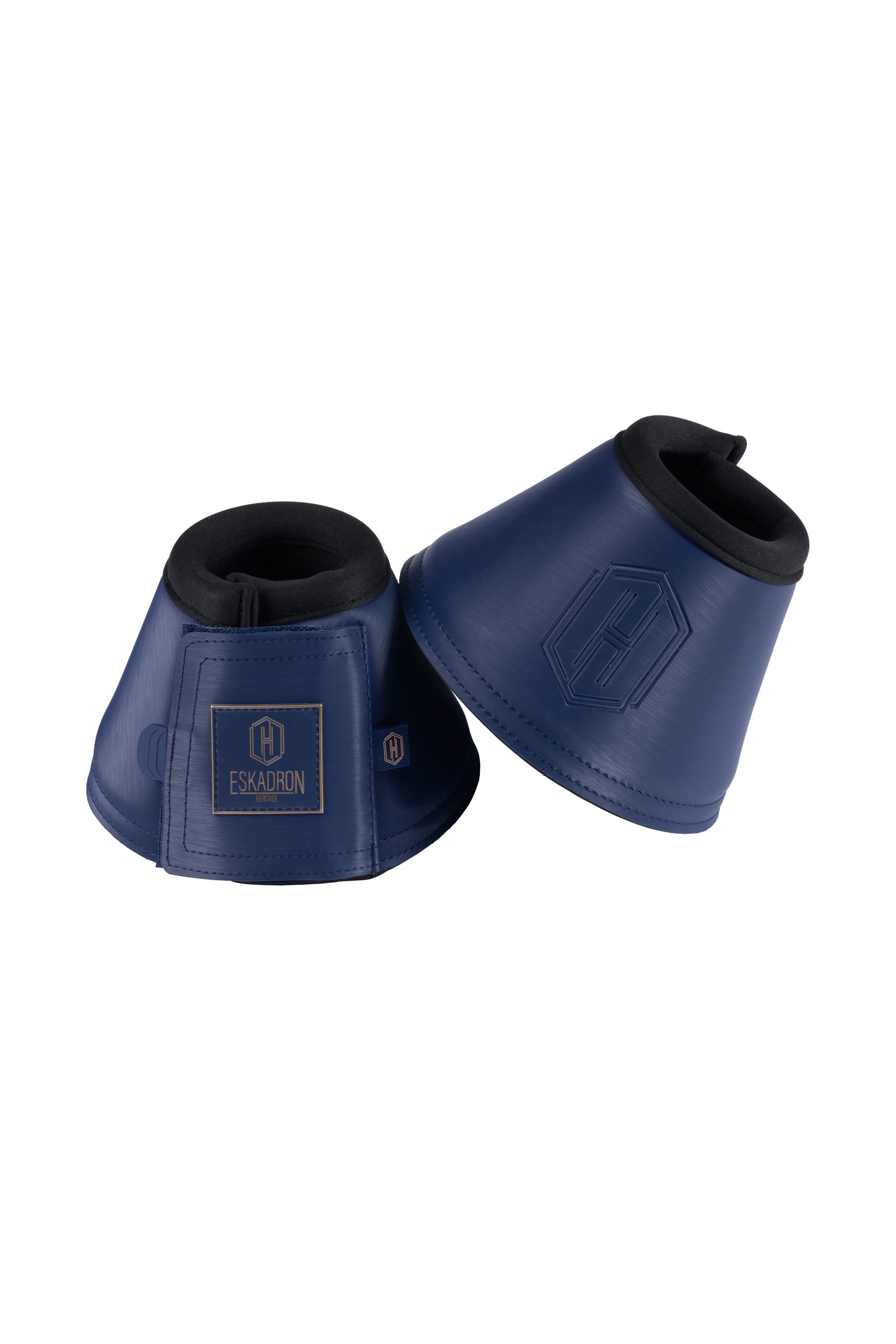 Eskadron Heritage AW24 Softslate Přesahující boty Leg Protection & Hoof Protection for Horses