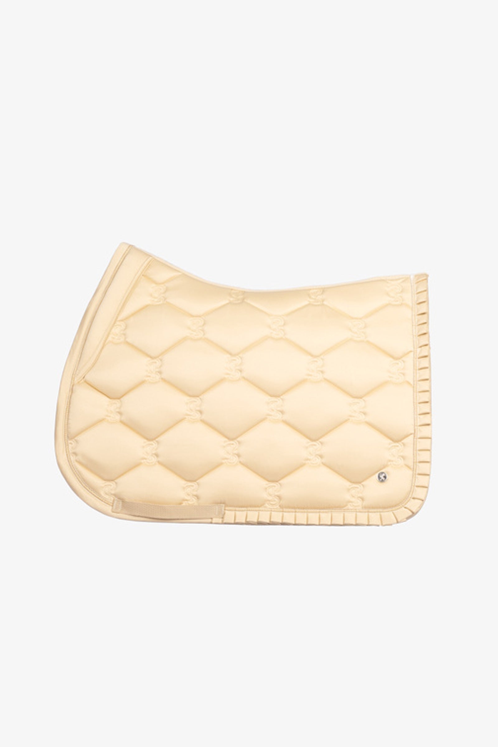 PS of Sweden Skoková podsedlová dečka Ruffle Saddle Pads