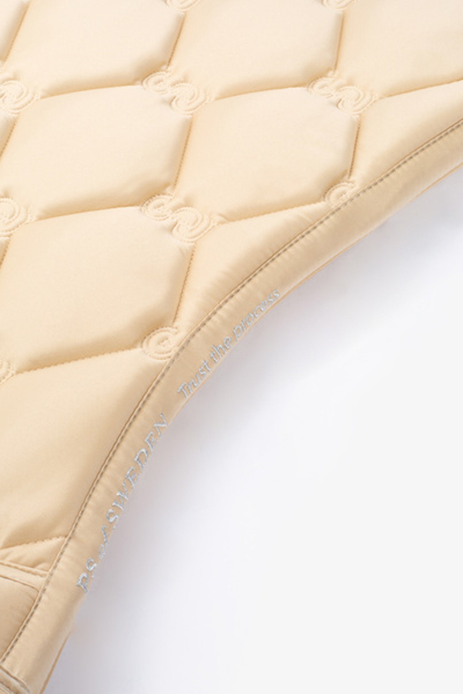 PS of Sweden Ruffle Jump Saddle Pad Saddle Pads