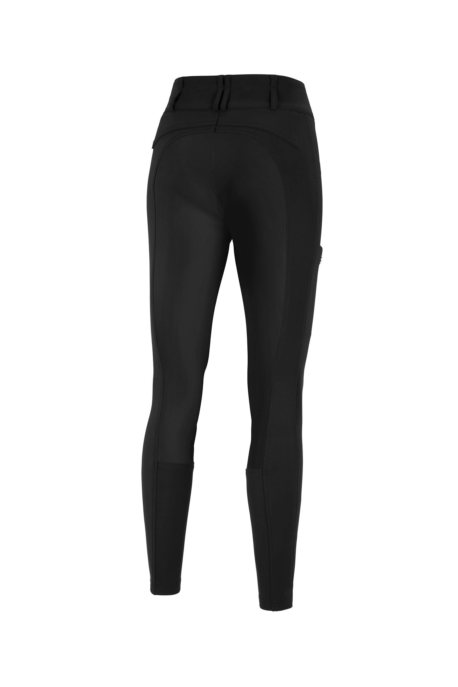 Pikeur New Candela Ffl Rajtky s Vysokým Pasem Womens Breeches