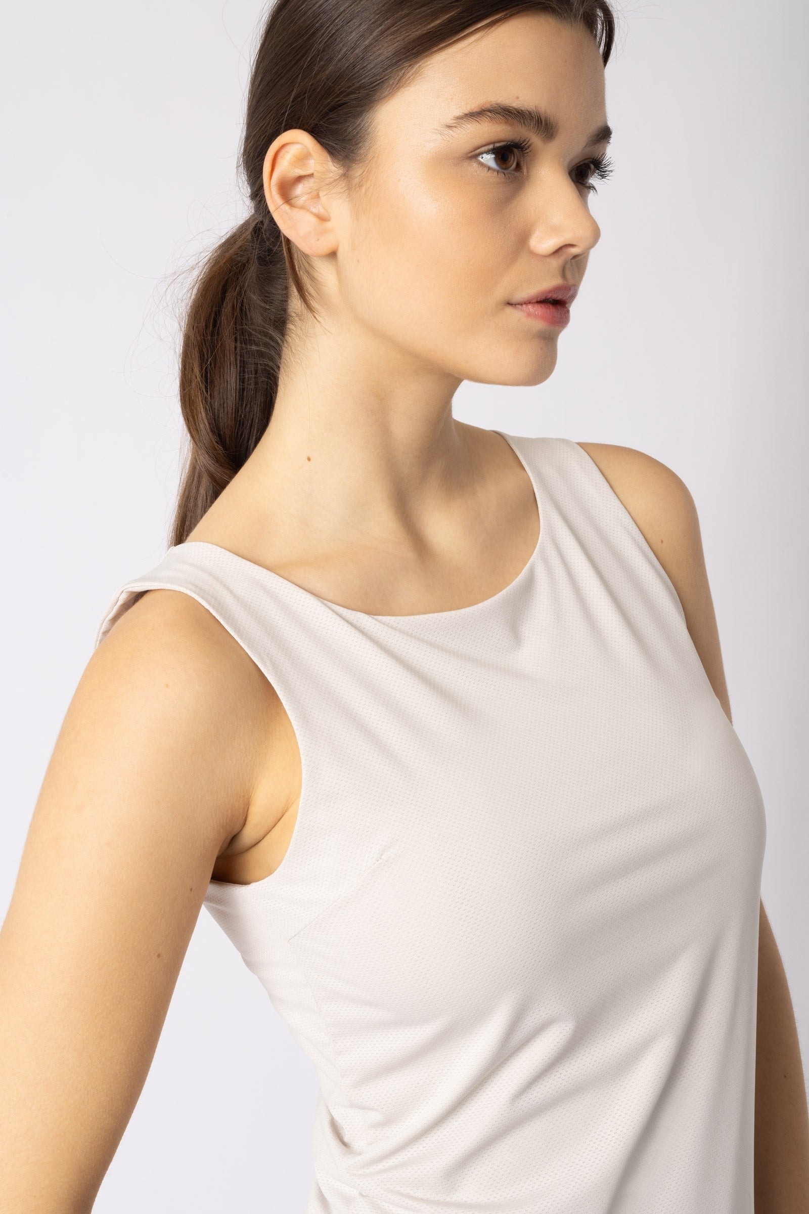 B Vertigo Adalyn Women's Functional Training Top Women’s Riding Clothing