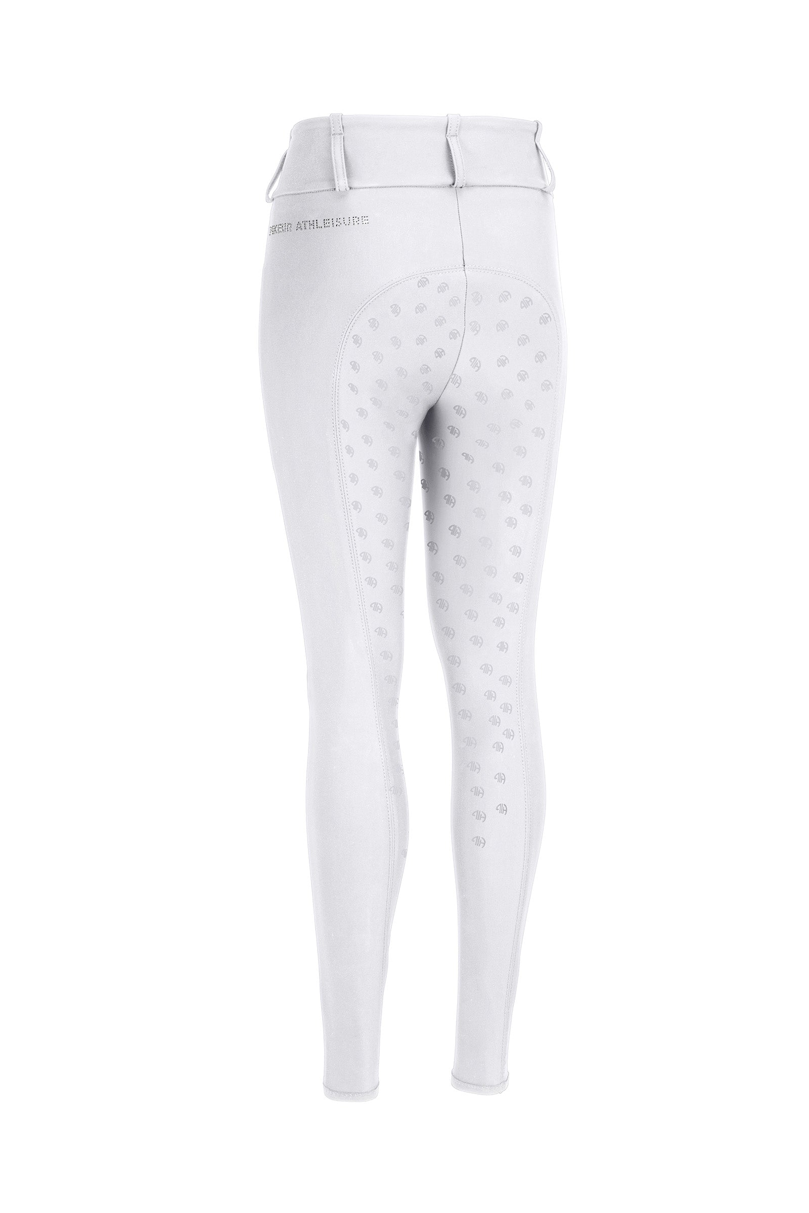 Pikeur Dětské jezdecké kalhoty Athleisure s plným potiskem Kids Apparel