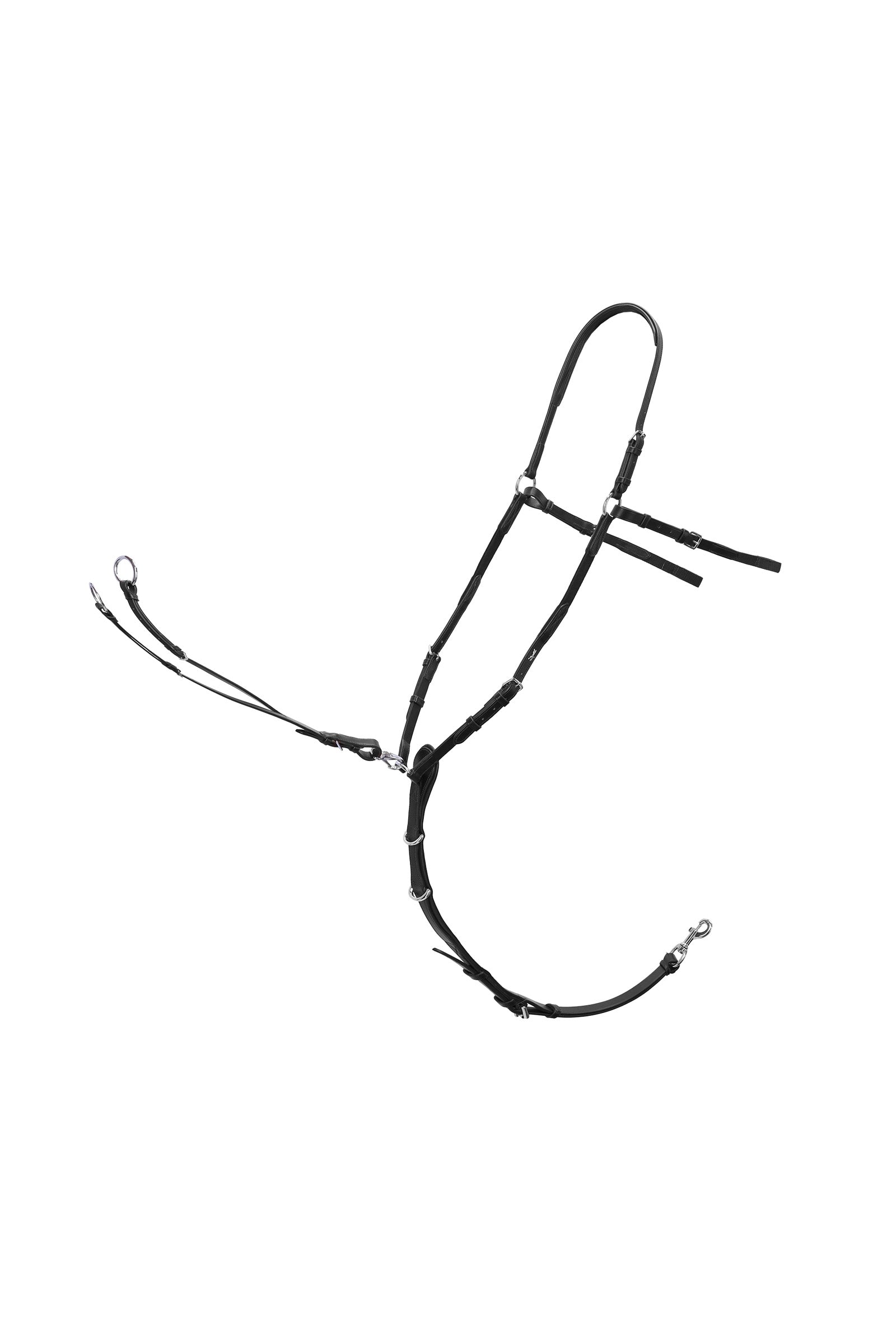 Schockemöhle Sports Como Poprsnik Bridles & Reins