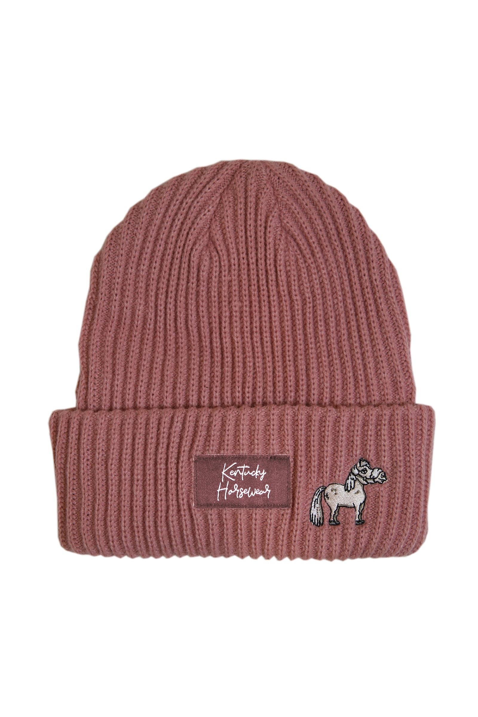 Kentucky Horsewear Sammy Beanie Accessories