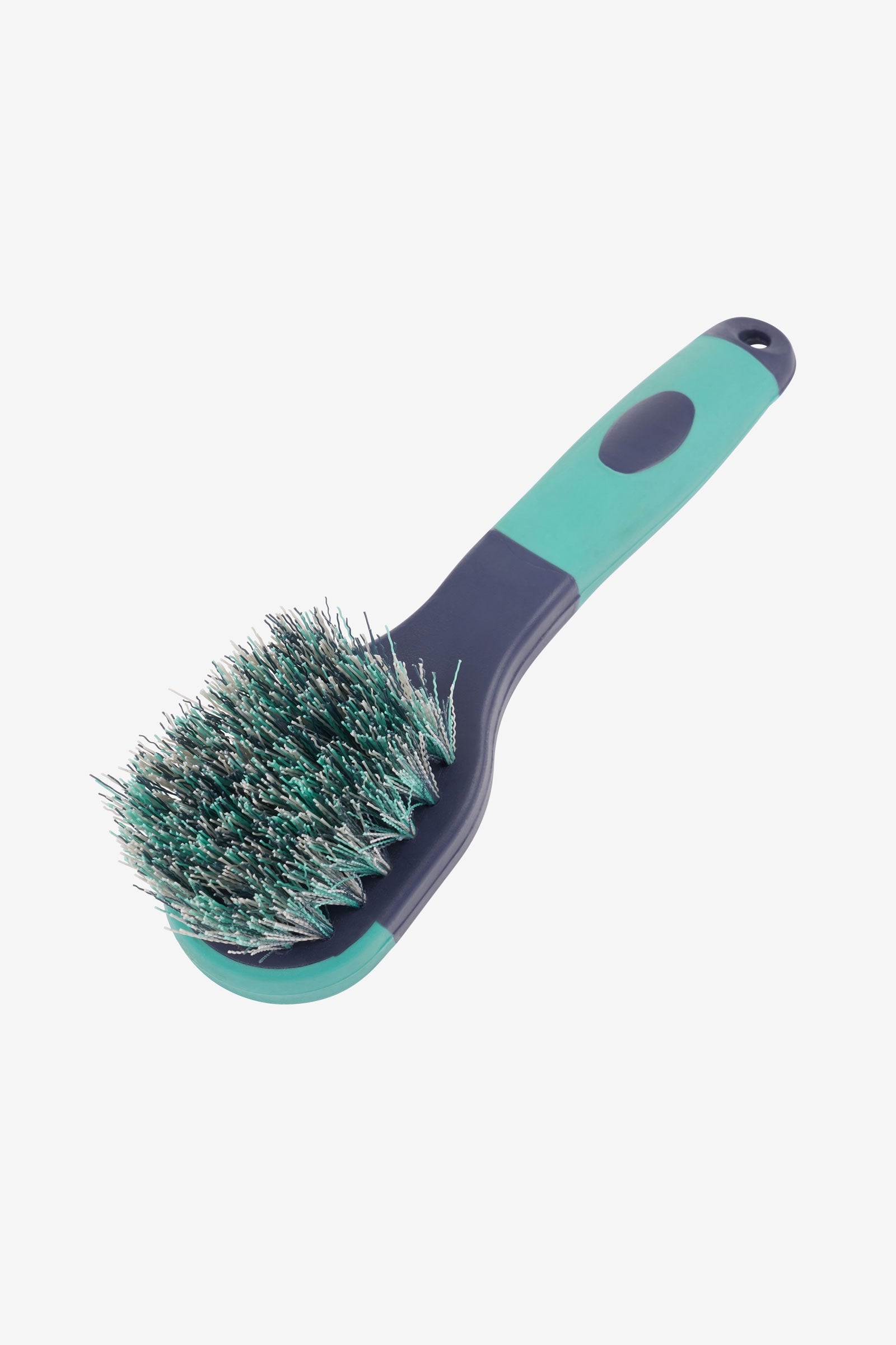LeMieux Kartáč na čištění kbelíků Horse Grooming Tools