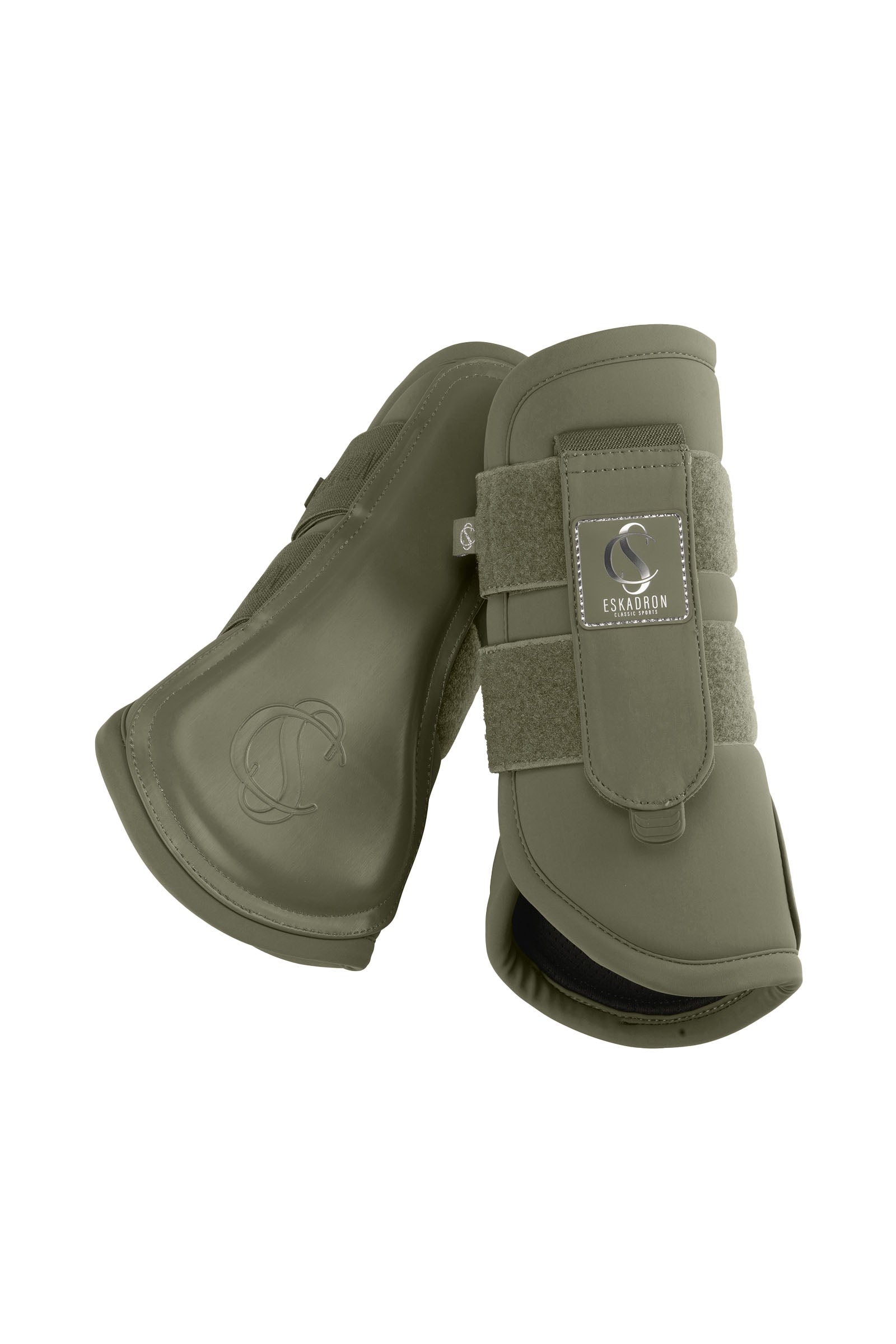 Eskadron Classic Sports SS25 Softshell šlachové chrániče Leg Protection & Hoof Protection for Horses