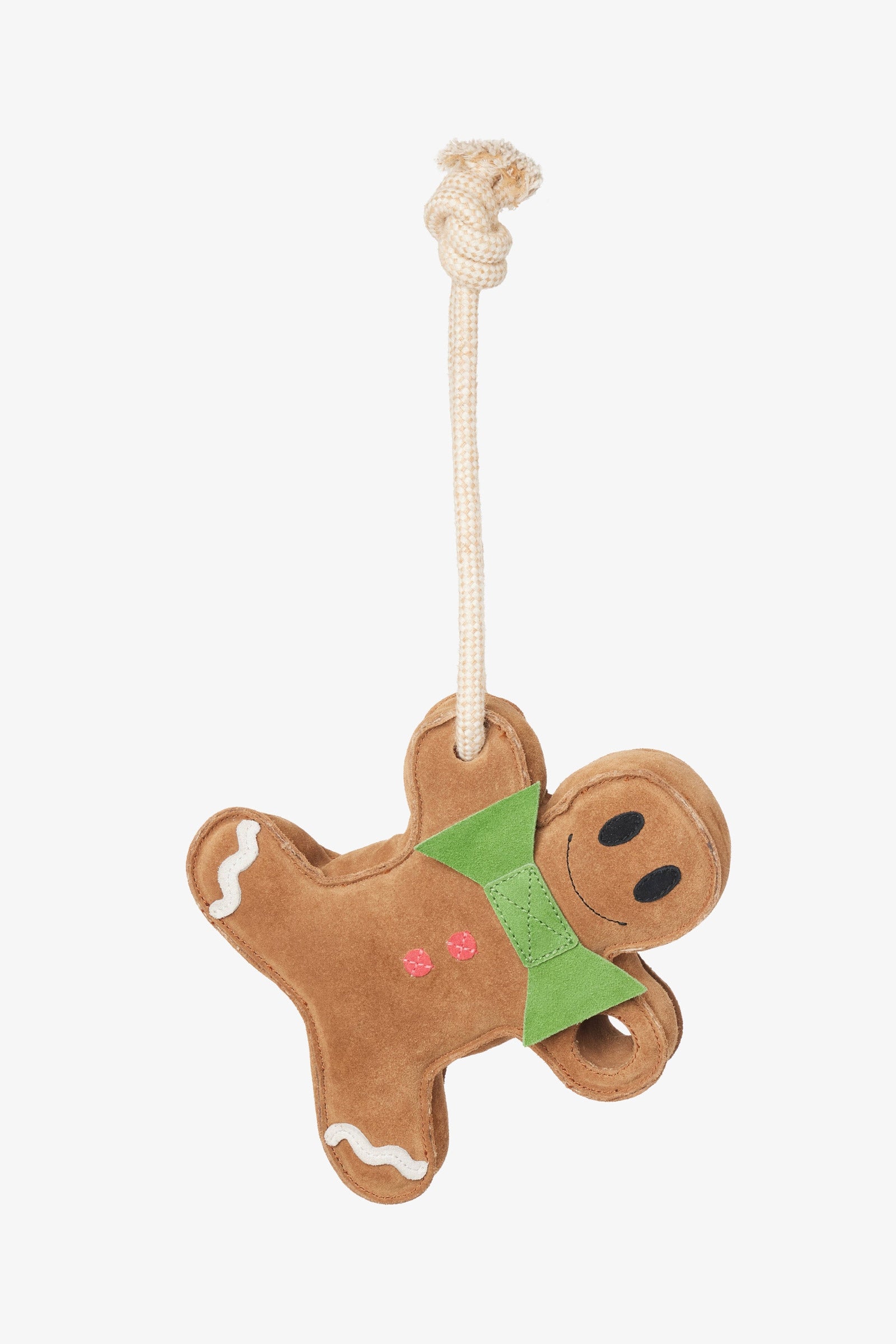 LeMieux hračka pro koně Perníček Horse Toys & Riding Arena Supplies