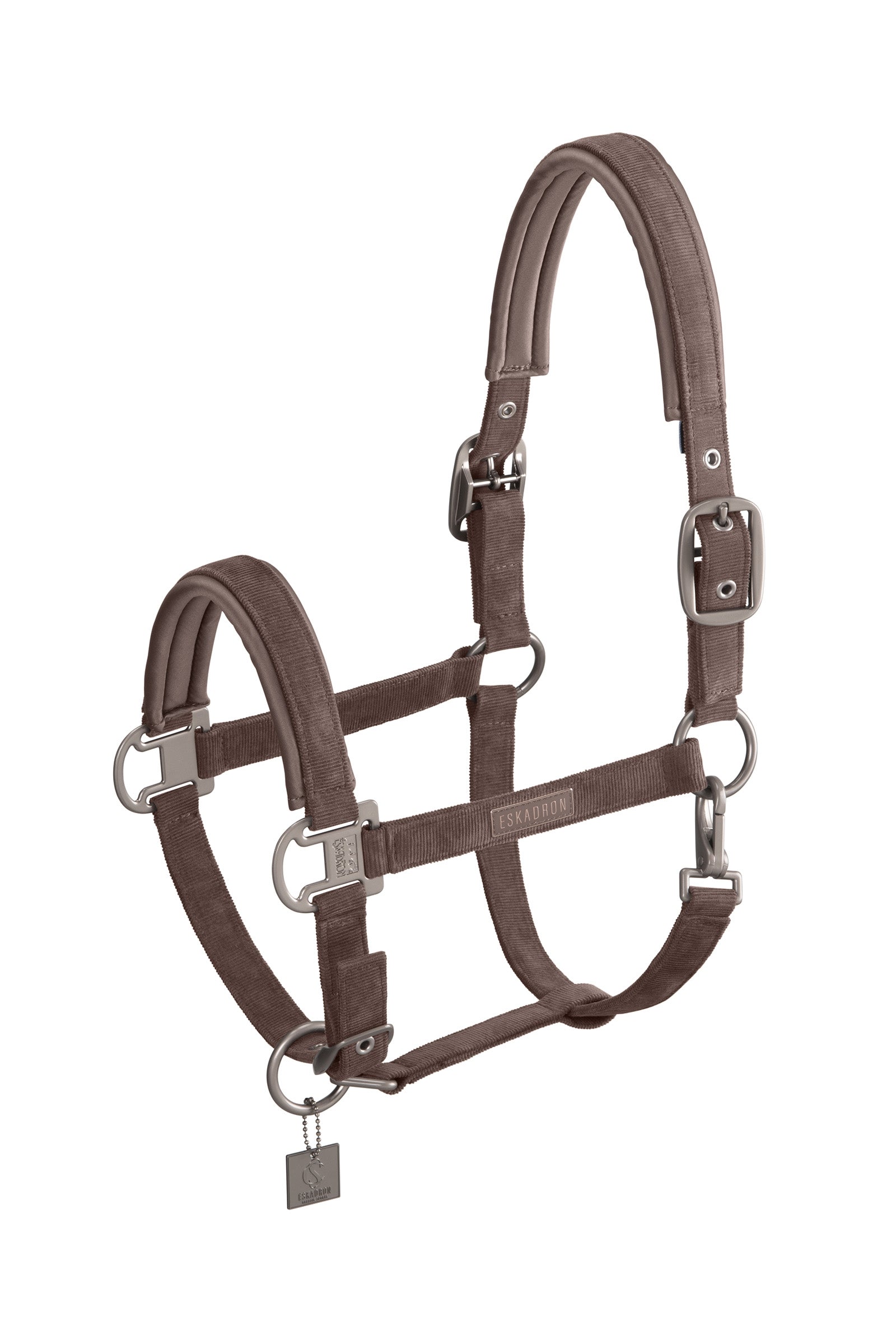 Eskadron Classic Sports Ohlávka Cord Double Pin SS24 Halters & Leads