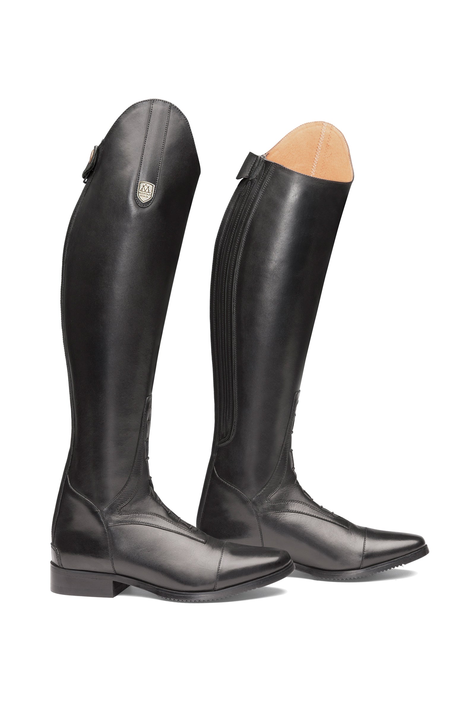 Mountain Horse Venezia High Rider Dámské jezdecké boty Riding Boots & Riding Shoes