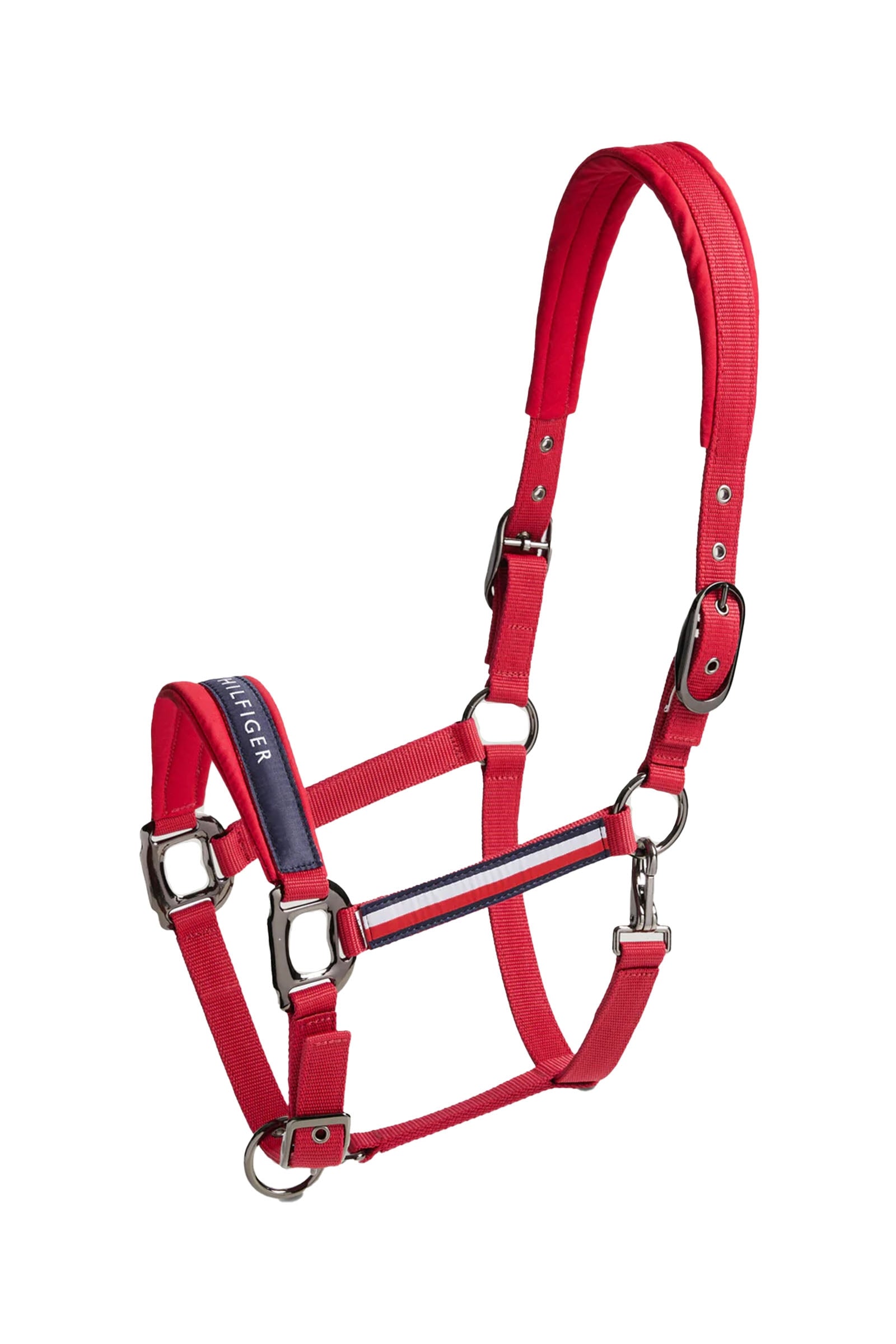 Tommy Hilfiger Equestrian Lincoln ohlávka Halters & Leads