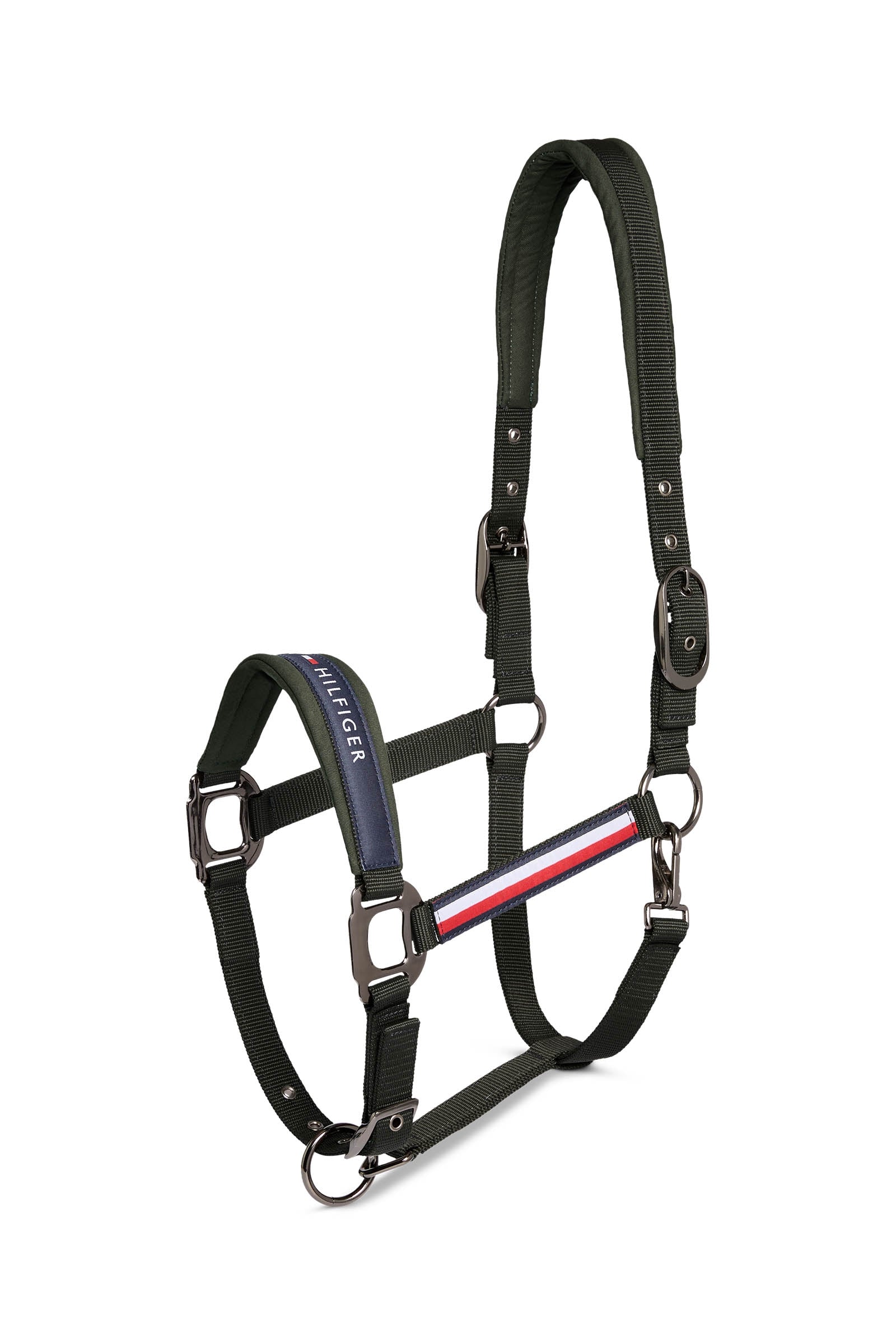 Tommy Hilfiger Equestrian Lincoln ohlávka Halters & Leads
