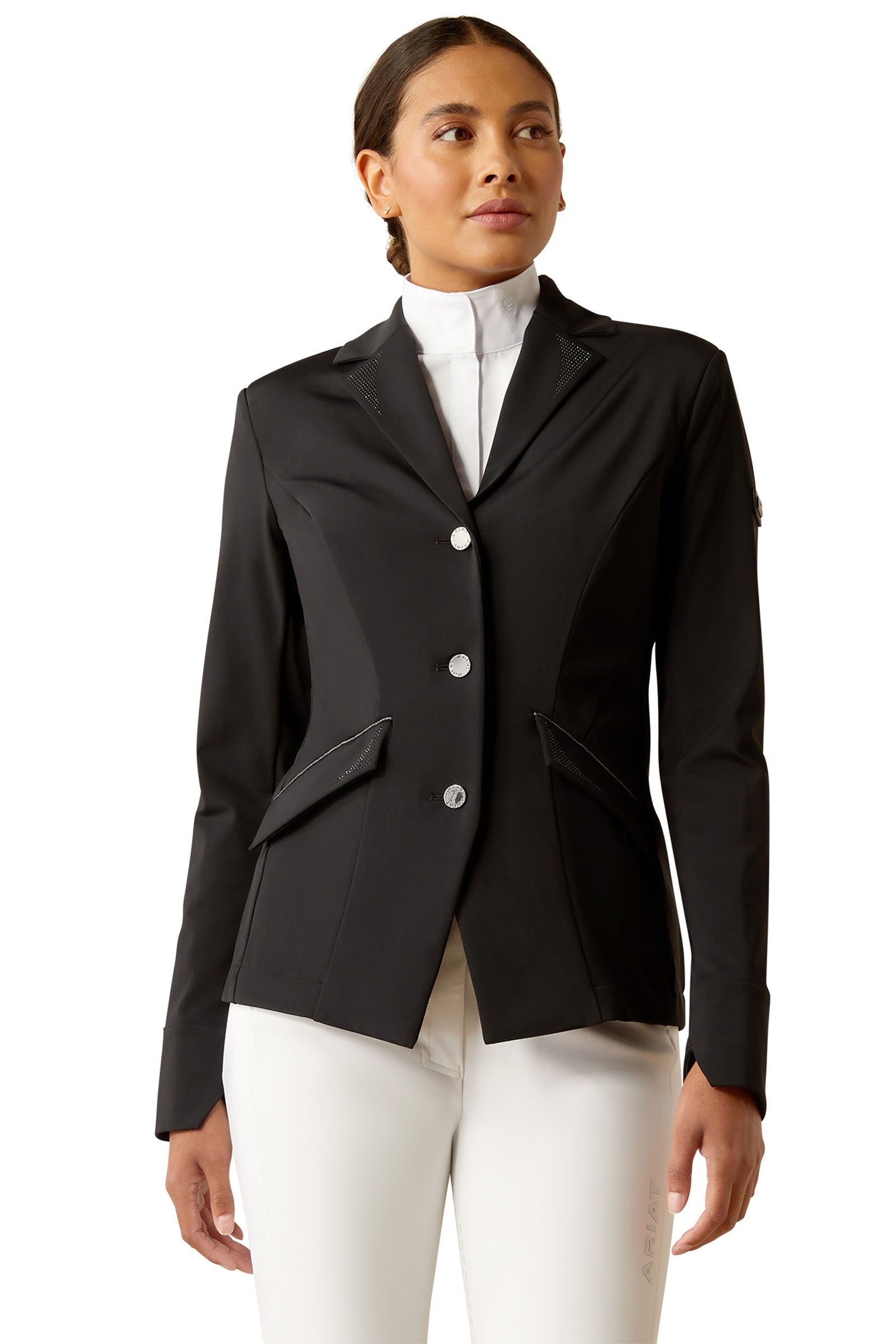 Ariat Meridian X dámské soutěžní sako Women’s Riding Clothing