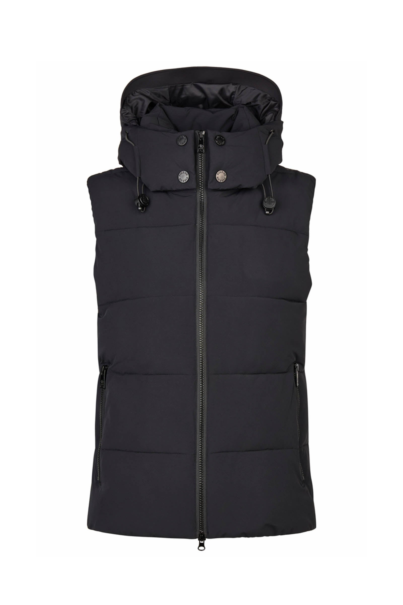 Pikeur Athleisure dámská prošívaná vesta Women’s Riding Clothing