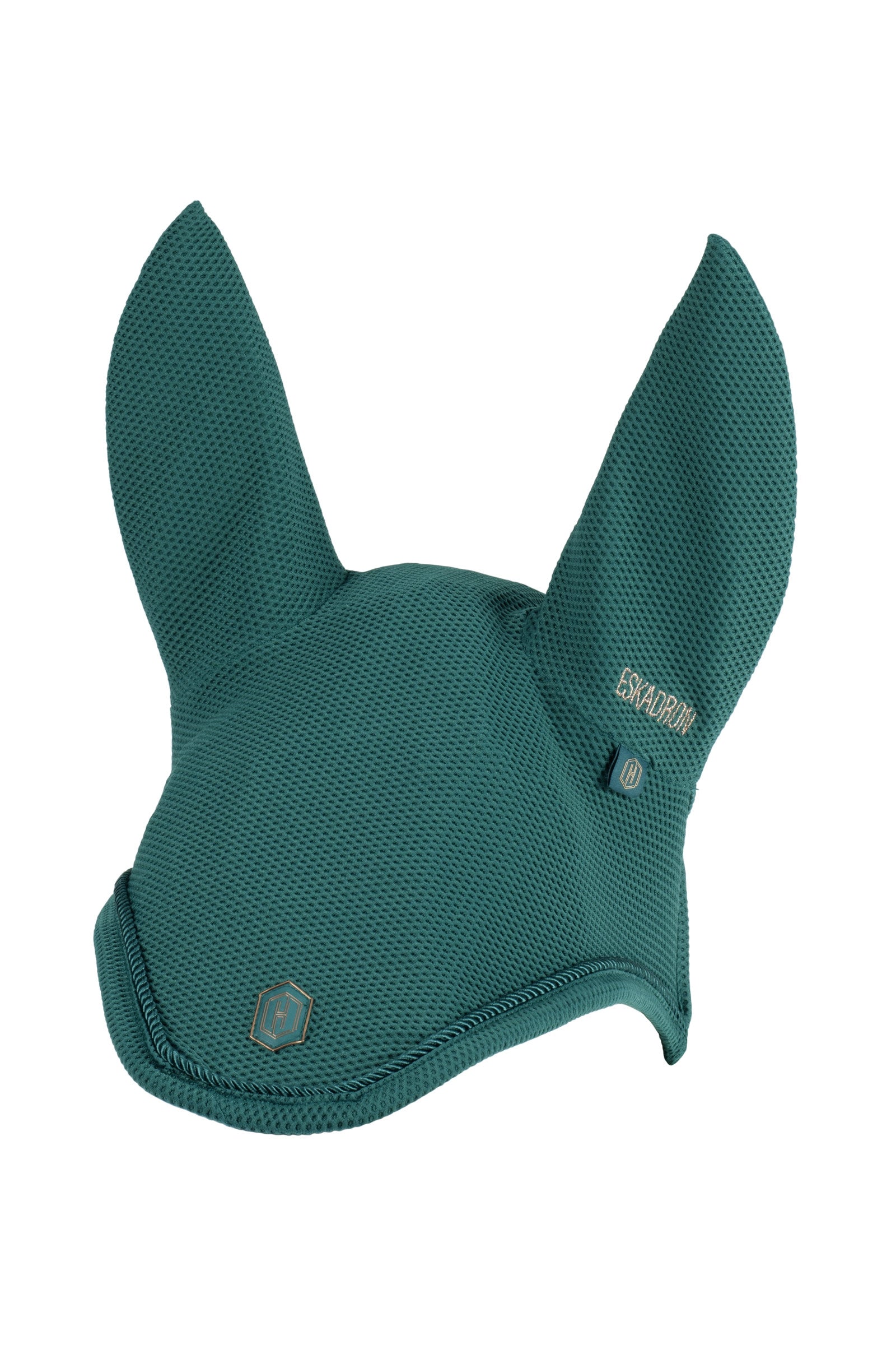 Eskadron Heritage AW24 Dynair Mesh Sport Ušní čepice Saddle Pads