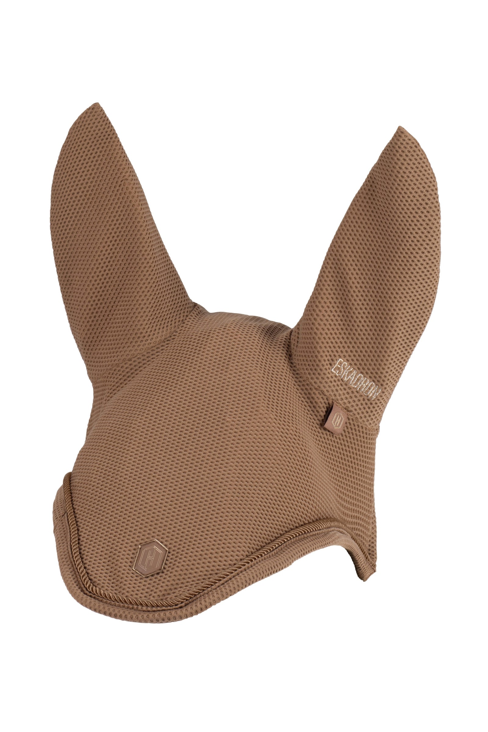 Eskadron Heritage AW24 Dynair Mesh Sport Ušní čepice Saddle Pads
