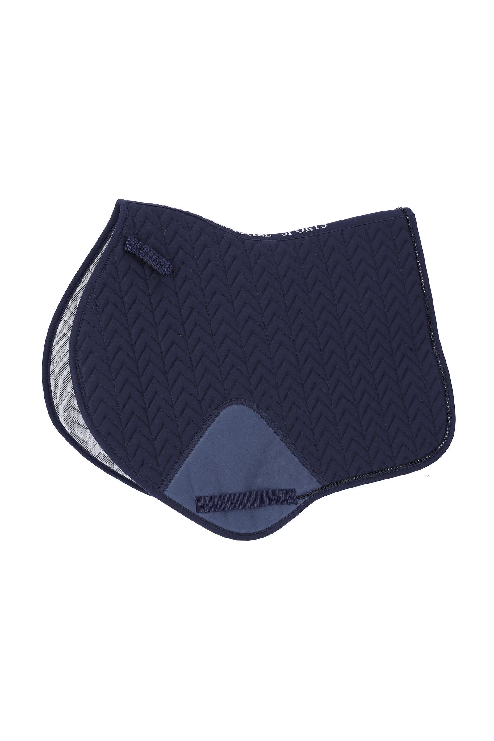 Schockemöhle Sports Power Pad Style skokové podsedlové dečky Saddle Pads
