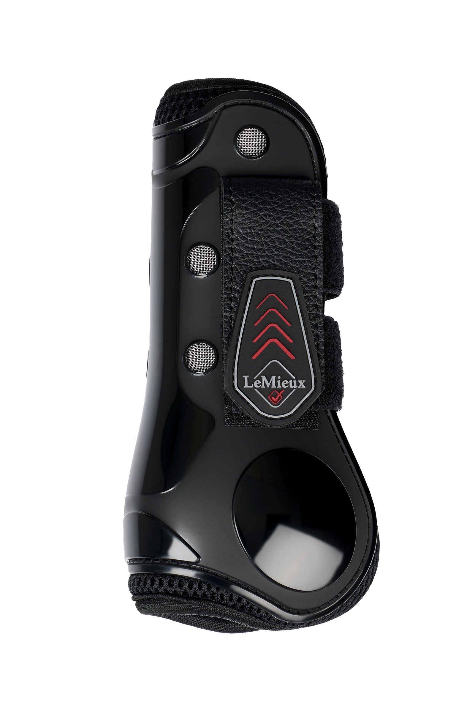 LeMieux Derby ProJump ochrana šlach Leg Protection & Hoof Protection for Horses