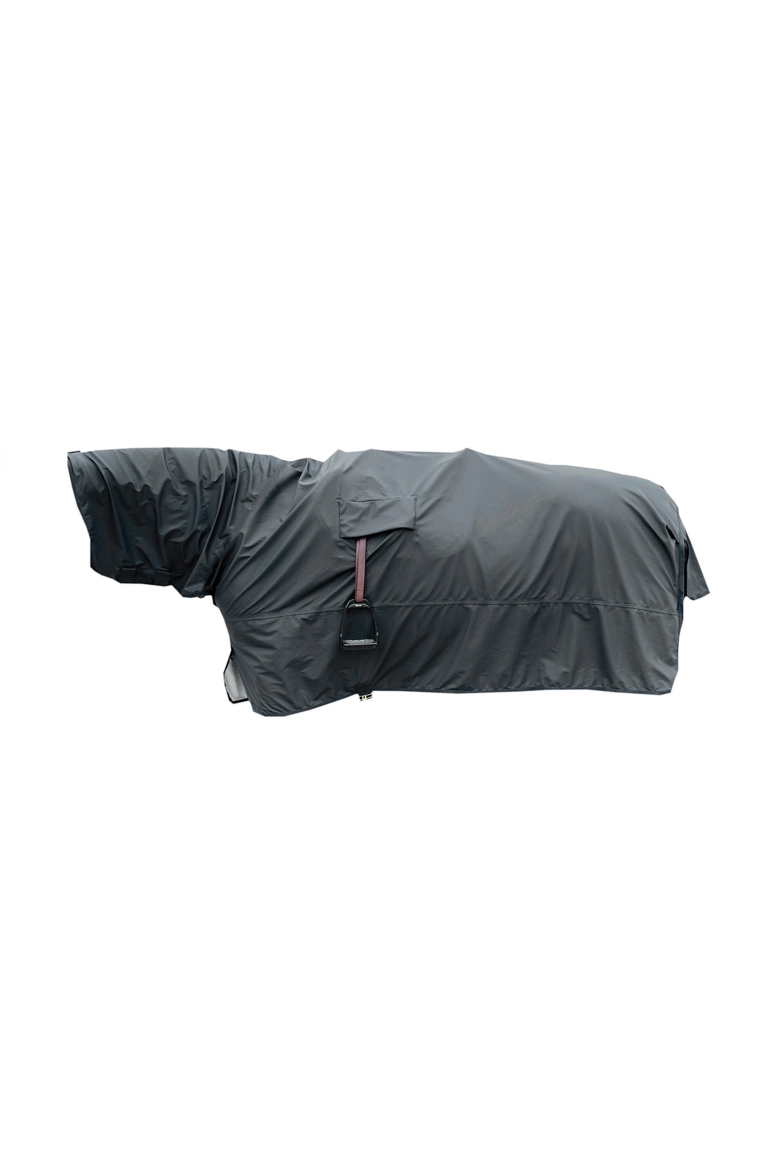 Kentucky Horsewear Hurricane 100 % Deštník pro koně Horse Rugs